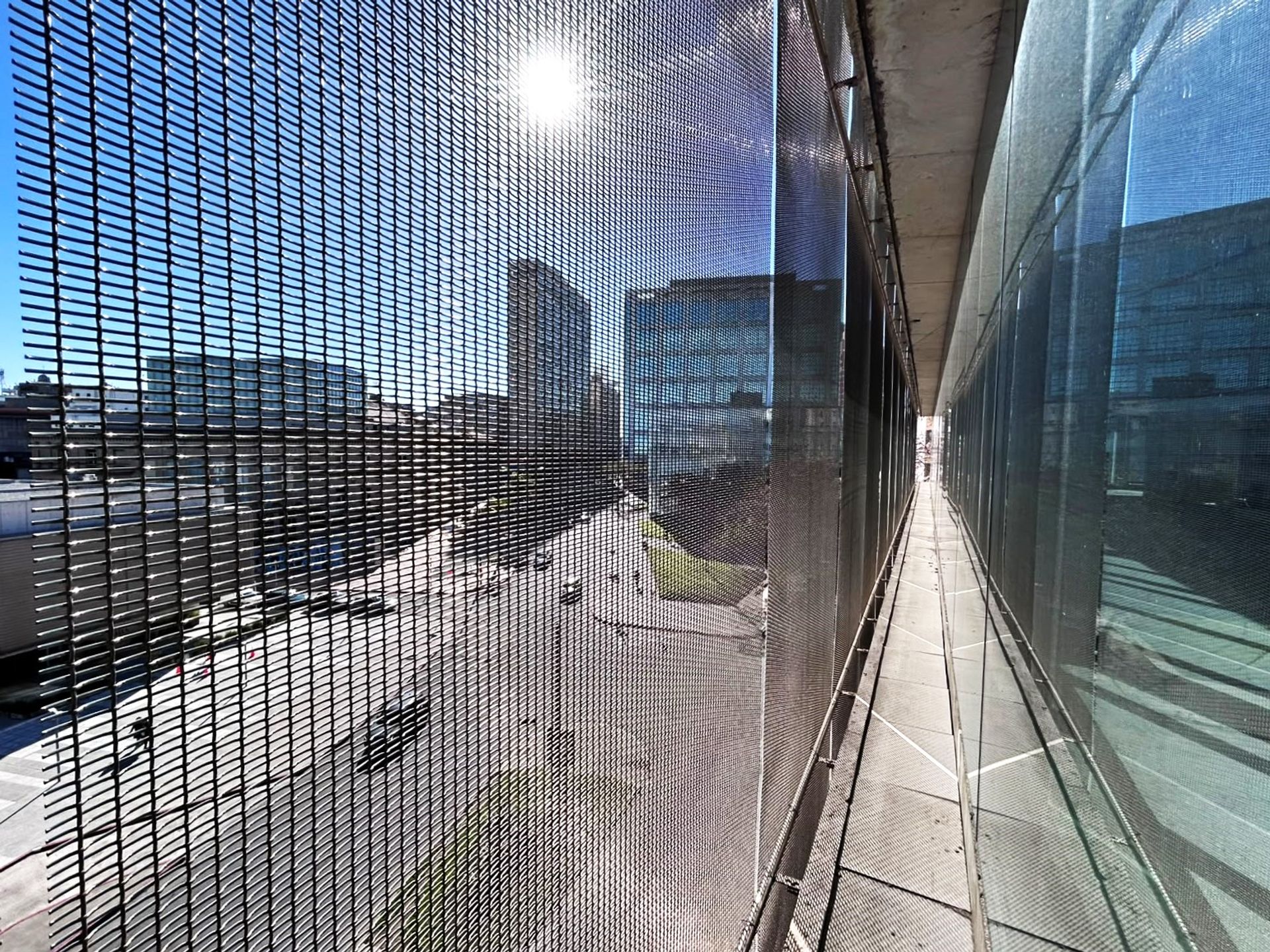Venta oficina en la Rambla Sur - 10
