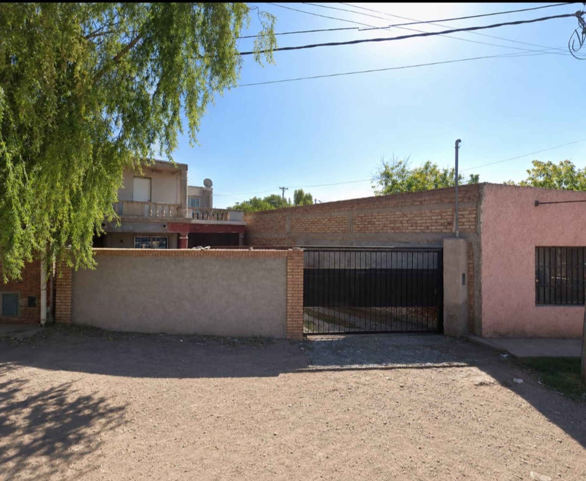 Lujan de Cuyo Teresa O'connor 0