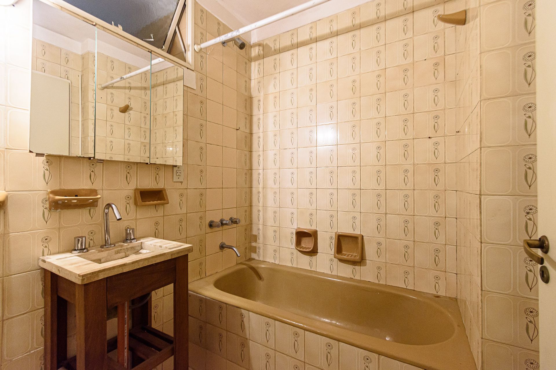 Departamento en Venta en Villa Urquiza, Capital Federal