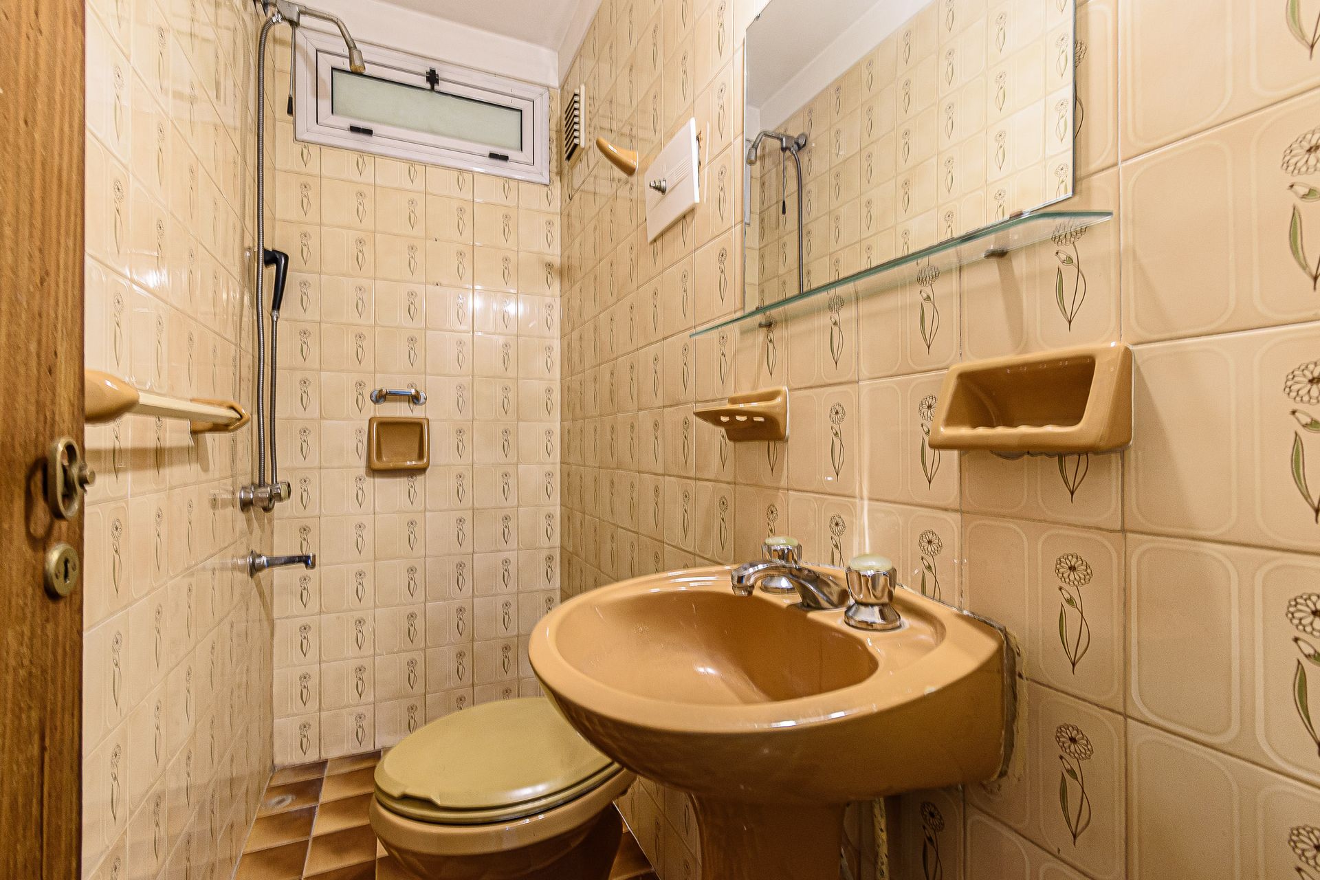 Departamento en Venta en Villa Urquiza, Capital Federal