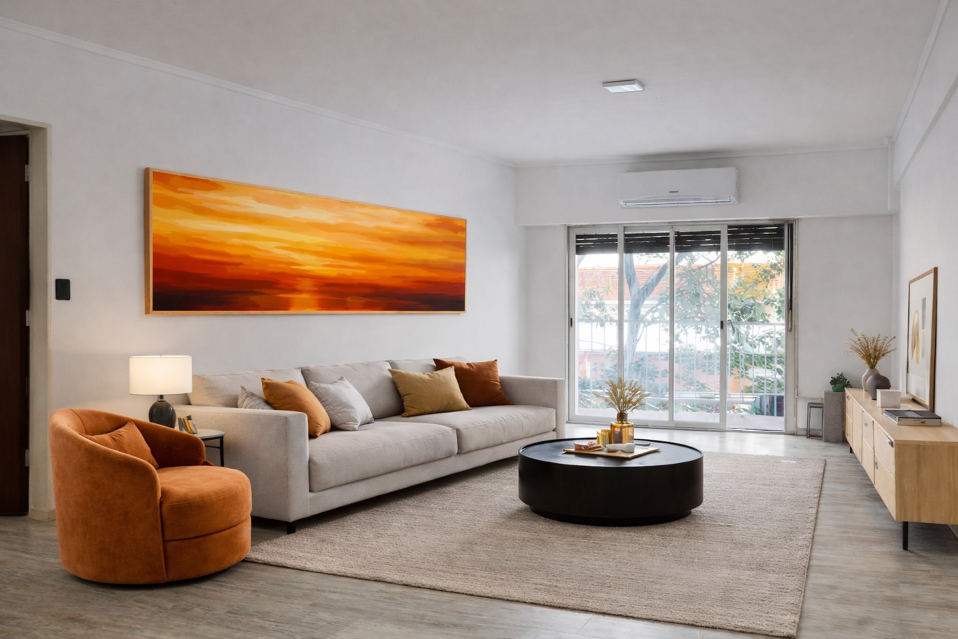 Departamento en Venta en Villa Urquiza, Capital Federal