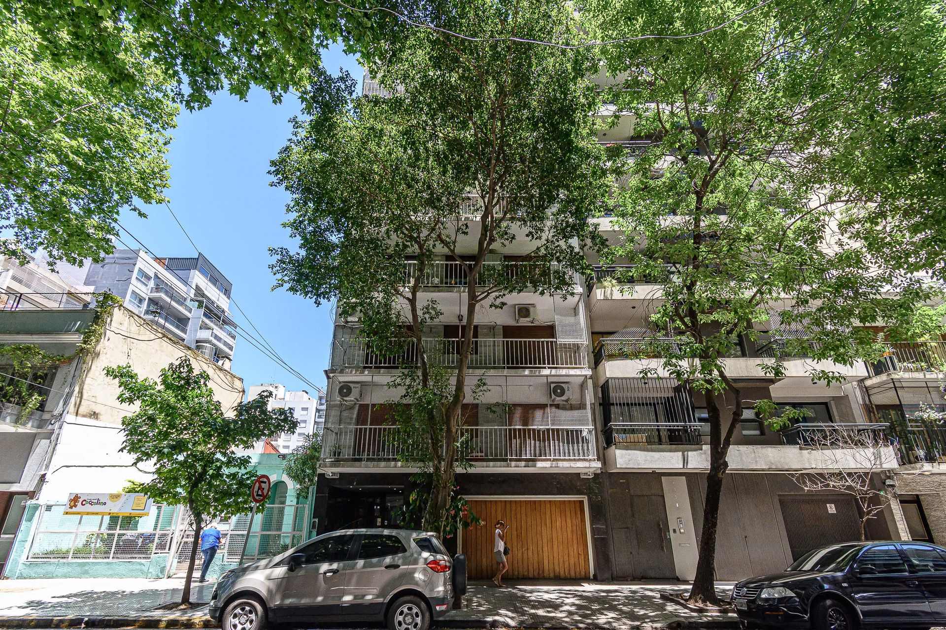 Departamento en Venta en Villa Urquiza, Capital Federal
