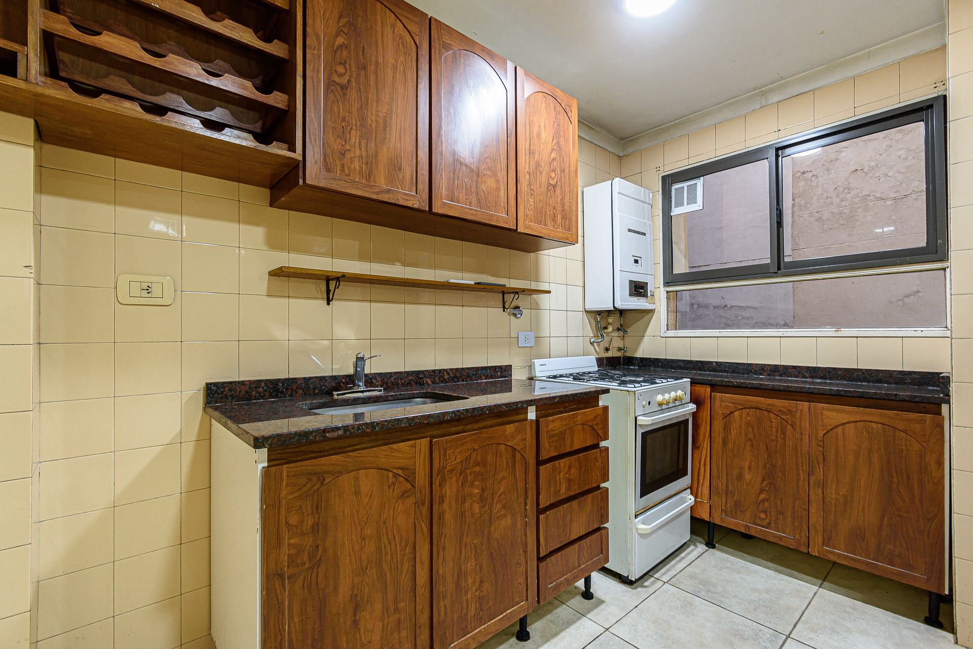 Departamento en Venta en Villa Urquiza, Capital Federal