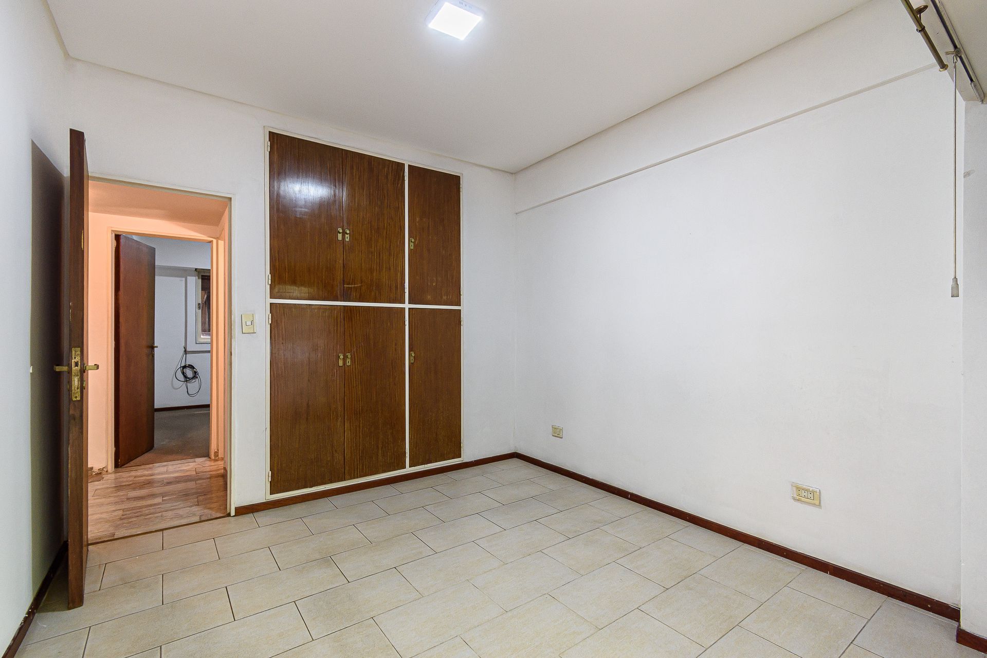 Departamento en Venta en Villa Urquiza, Capital Federal