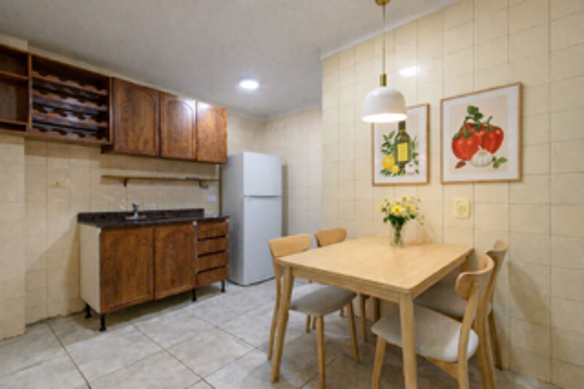 Departamento en Venta en Villa Urquiza, Capital Federal