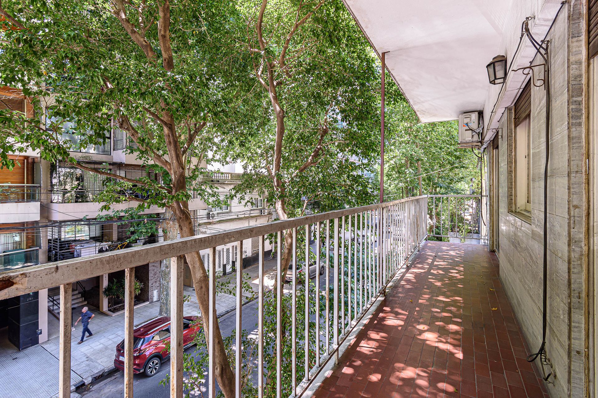 Departamento en Venta en Villa Urquiza, Capital Federal