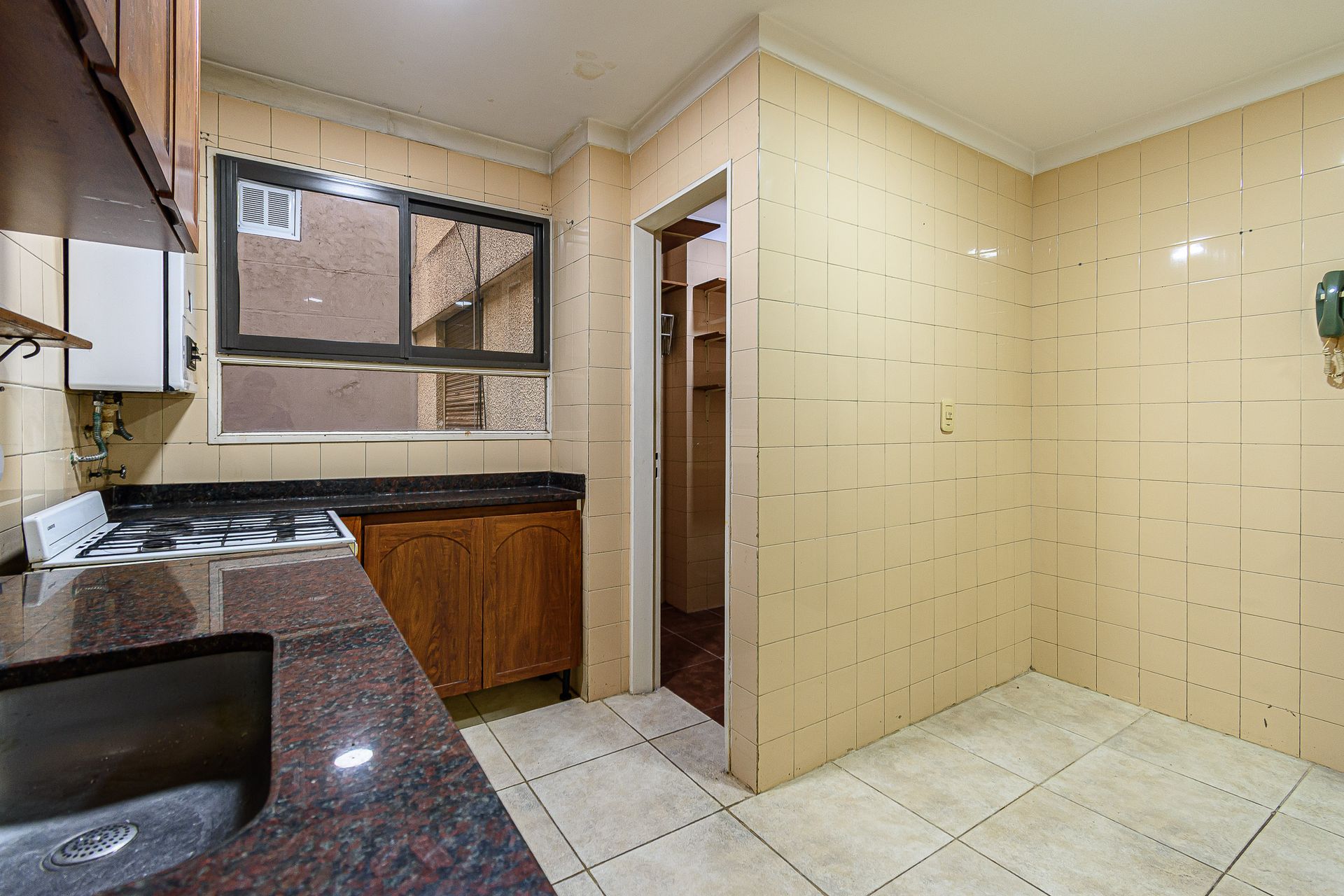 Departamento en Venta en Villa Urquiza, Capital Federal
