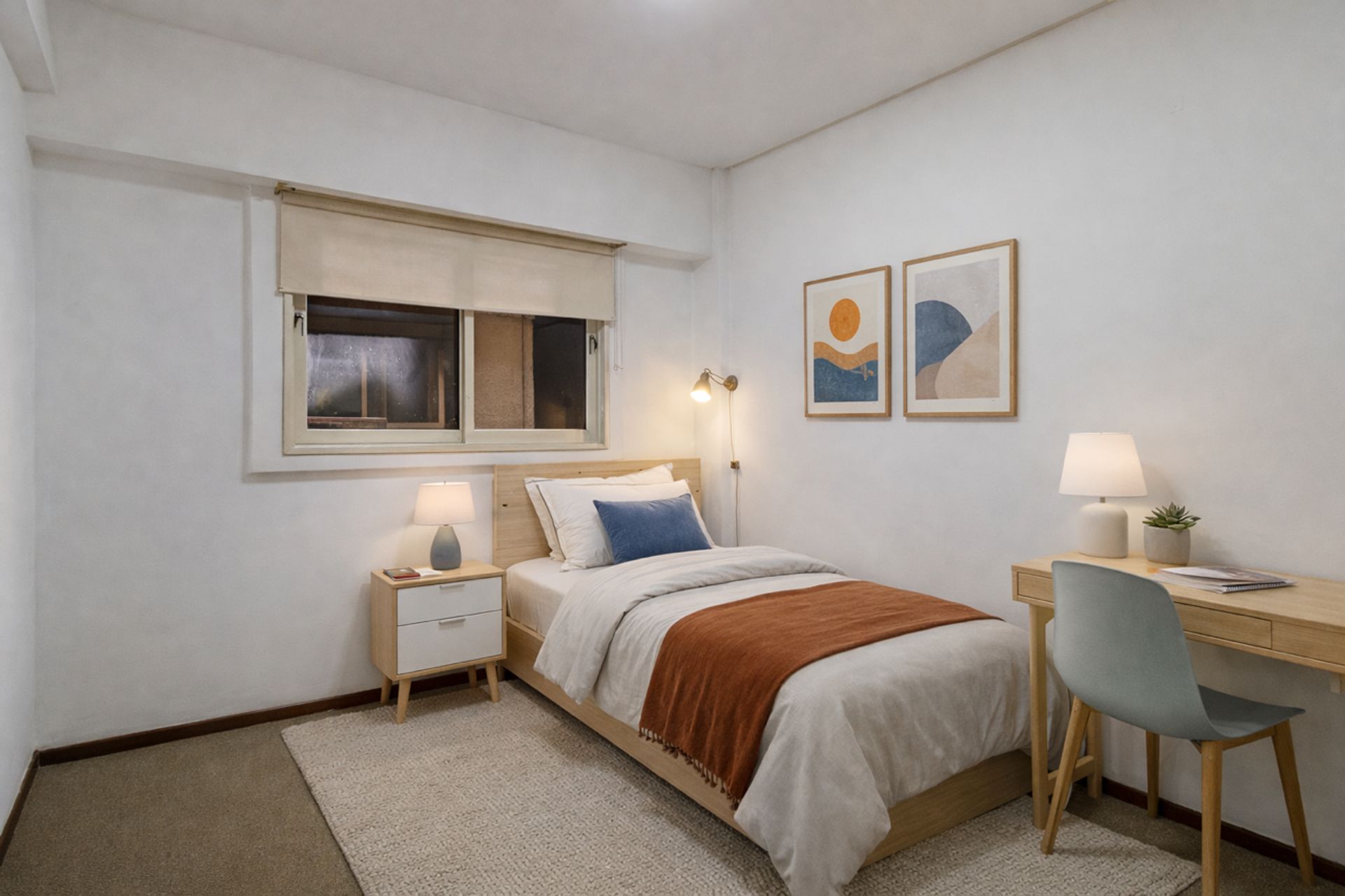 Departamento en Venta en Villa Urquiza, Capital Federal