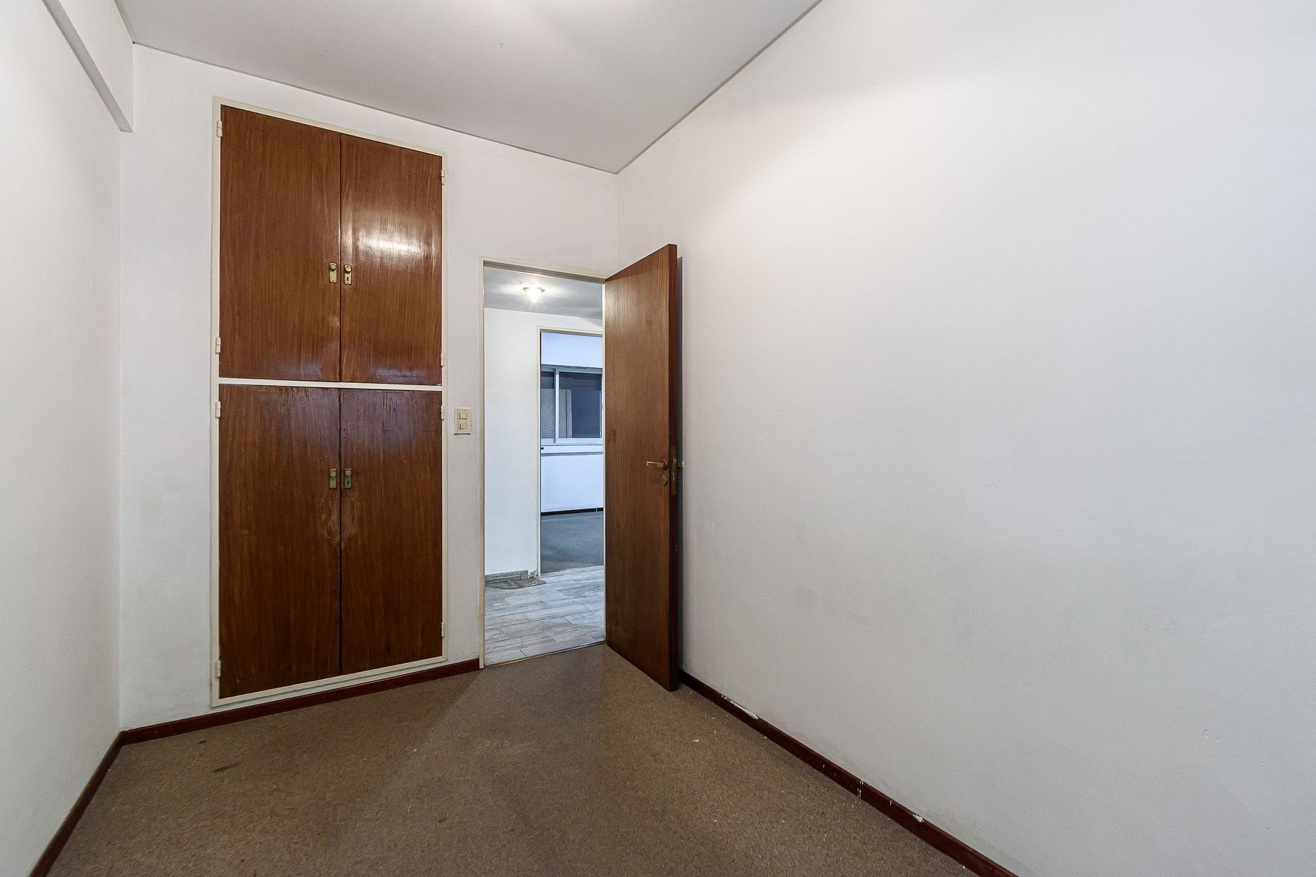 Departamento en Venta en Villa Urquiza, Capital Federal