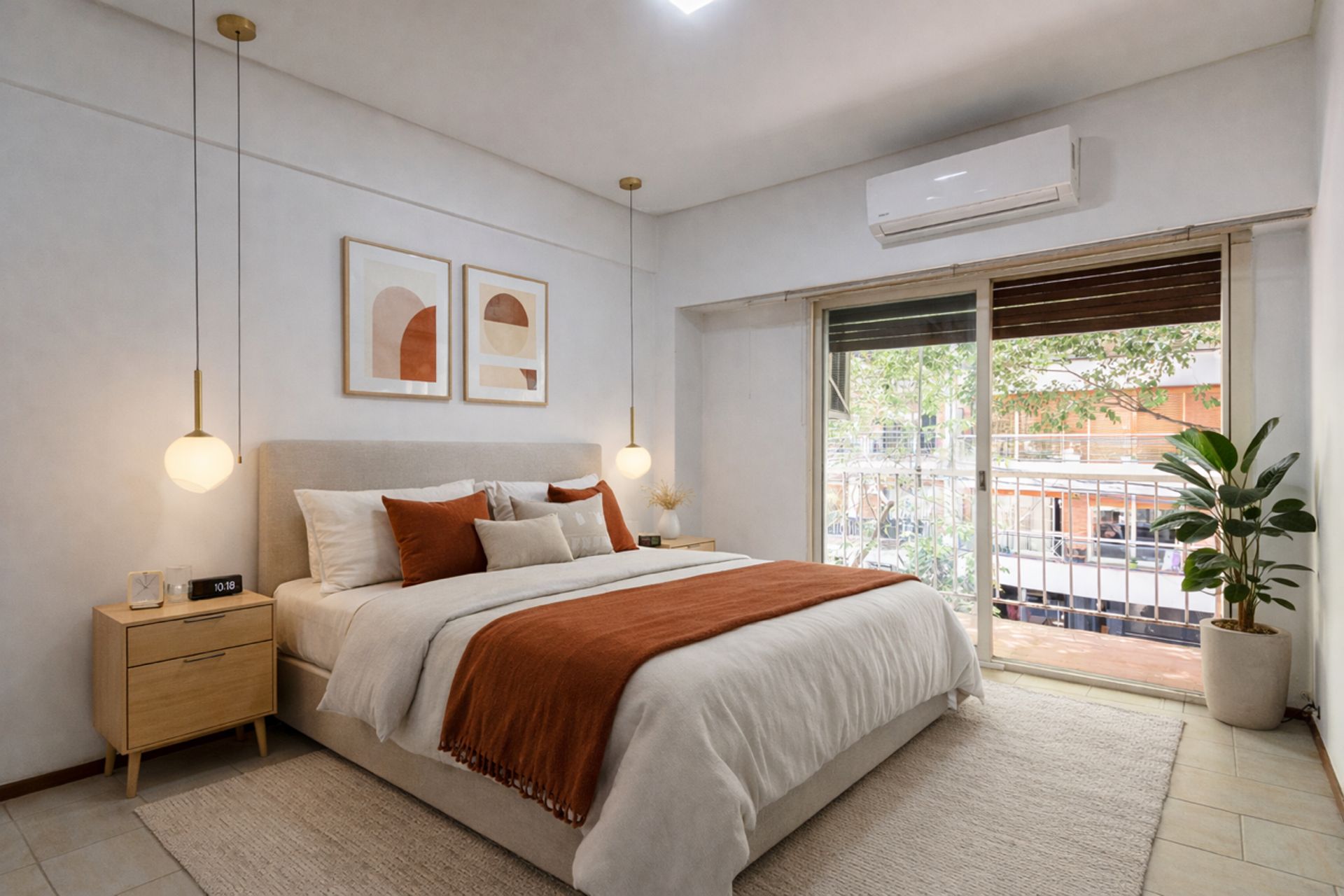Departamento en Venta en Villa Urquiza, Capital Federal