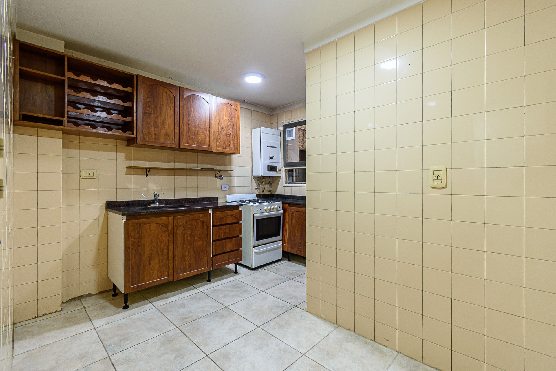 Departamento en Venta en Villa Urquiza, Capital Federal