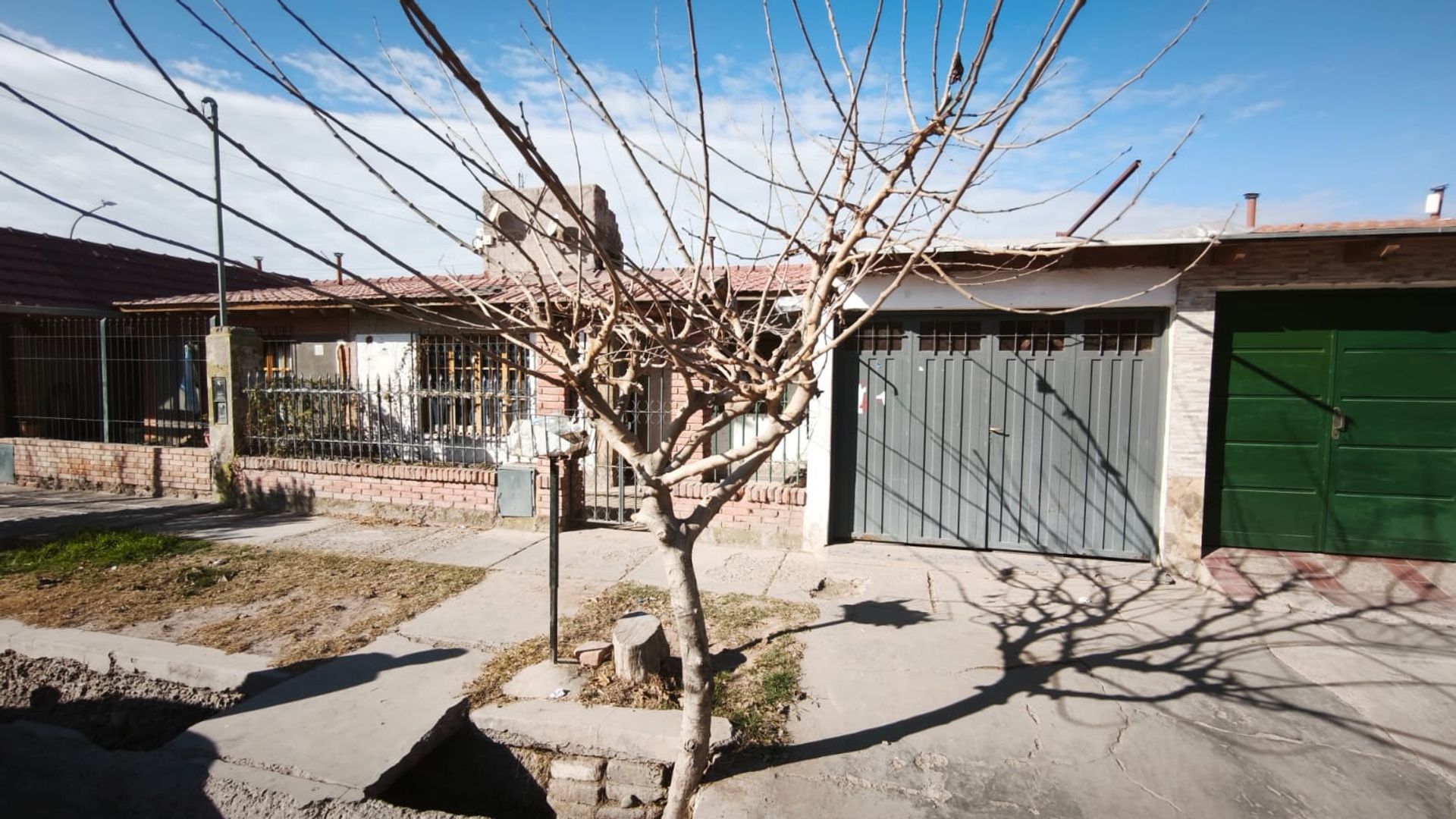 Casa en Venta en Maipu, Mendoza