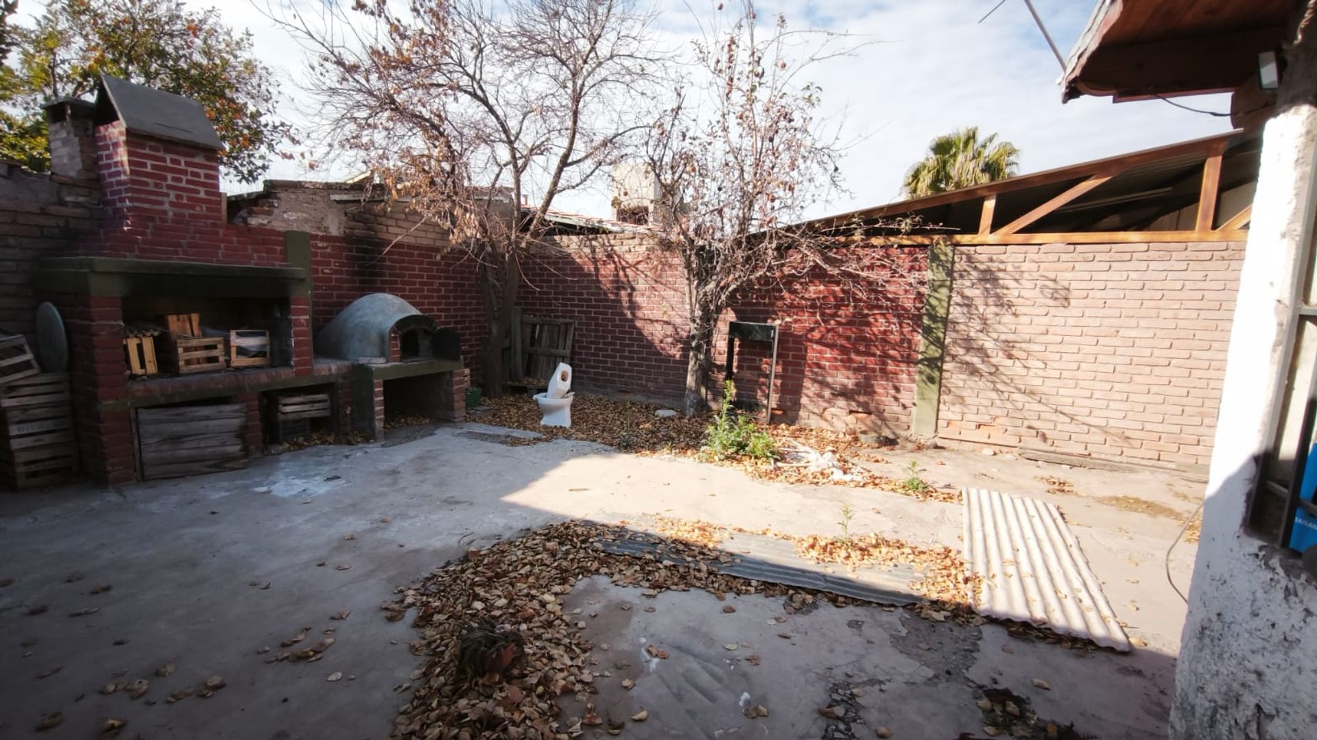 Casa en Venta en Maipu, Mendoza