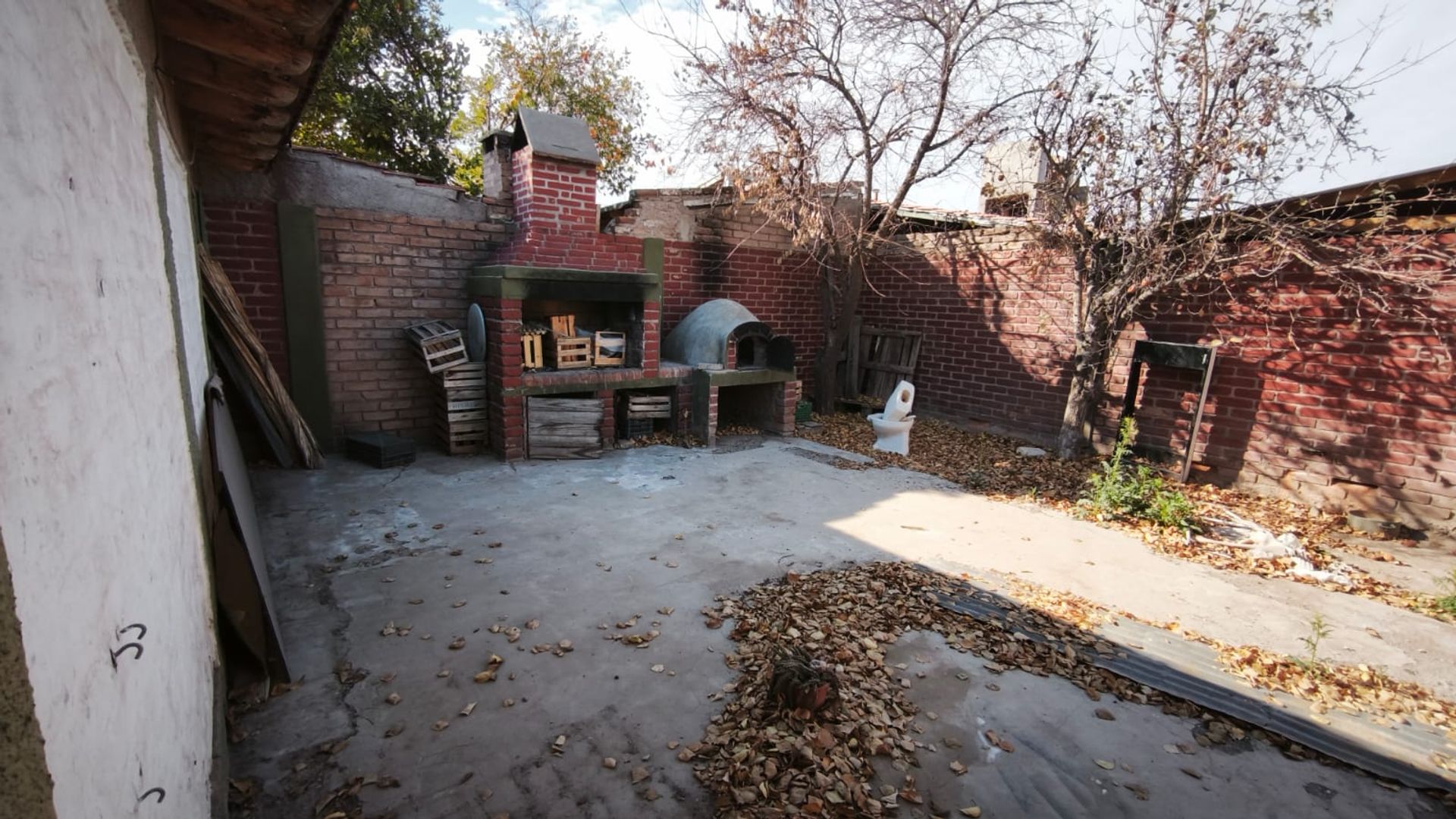 Casa en Venta en Maipu, Mendoza