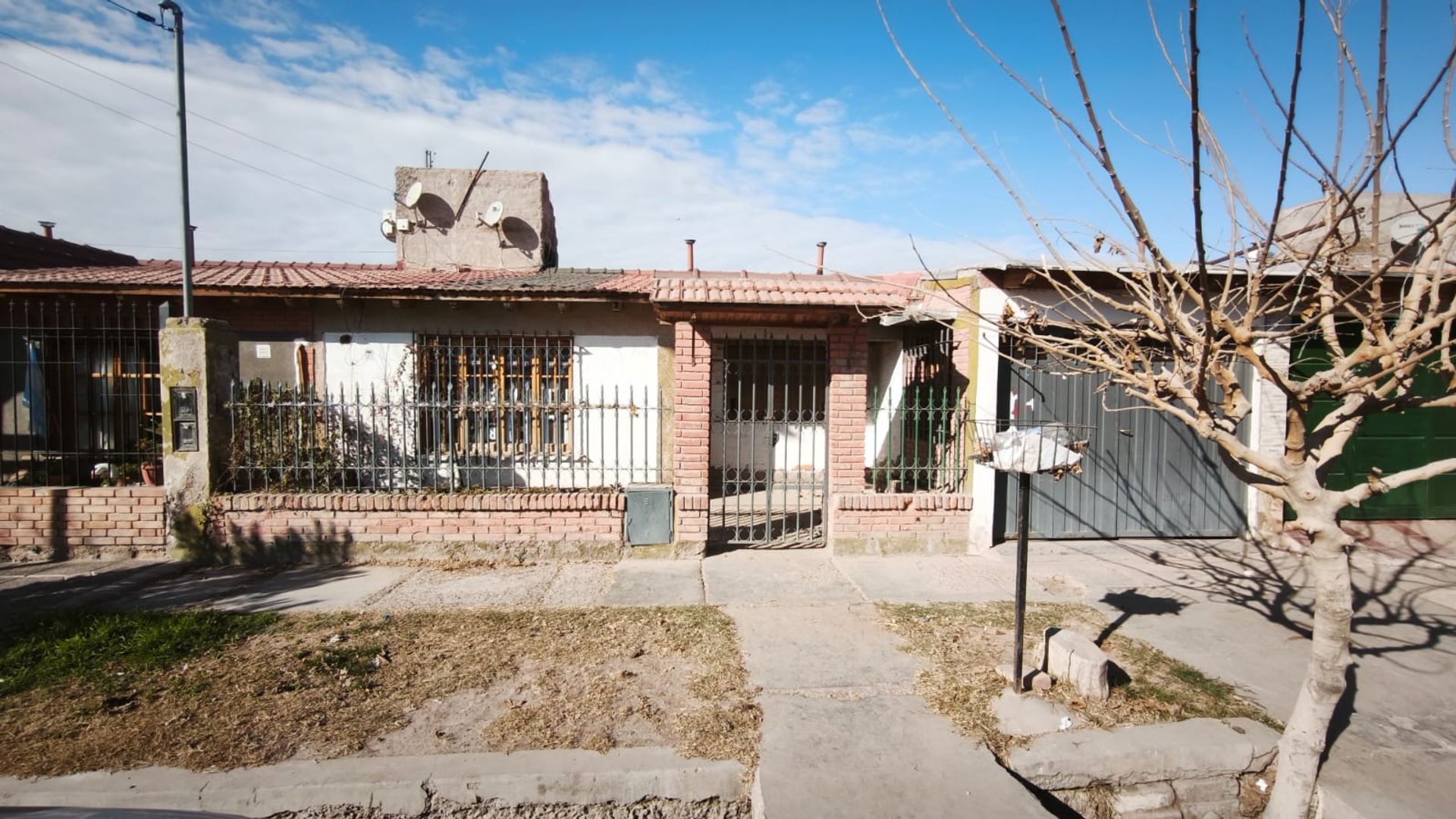 Casa en Venta en Maipu, Mendoza