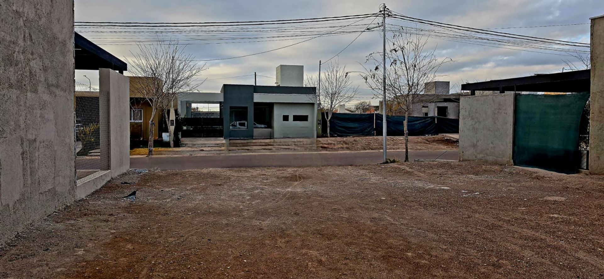 Lote en Venta en Lujan de Cuyo, Mendoza - USD 32.000 | Inmoup - 17