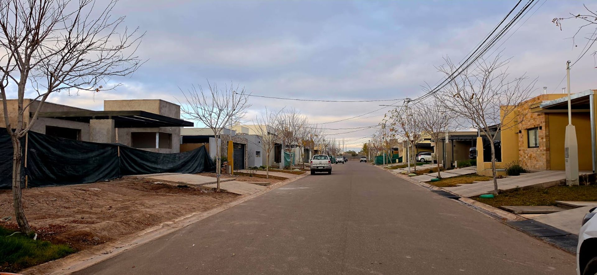 Lote en Venta en Lujan de Cuyo, Mendoza - USD 32.000 | Inmoup - 19