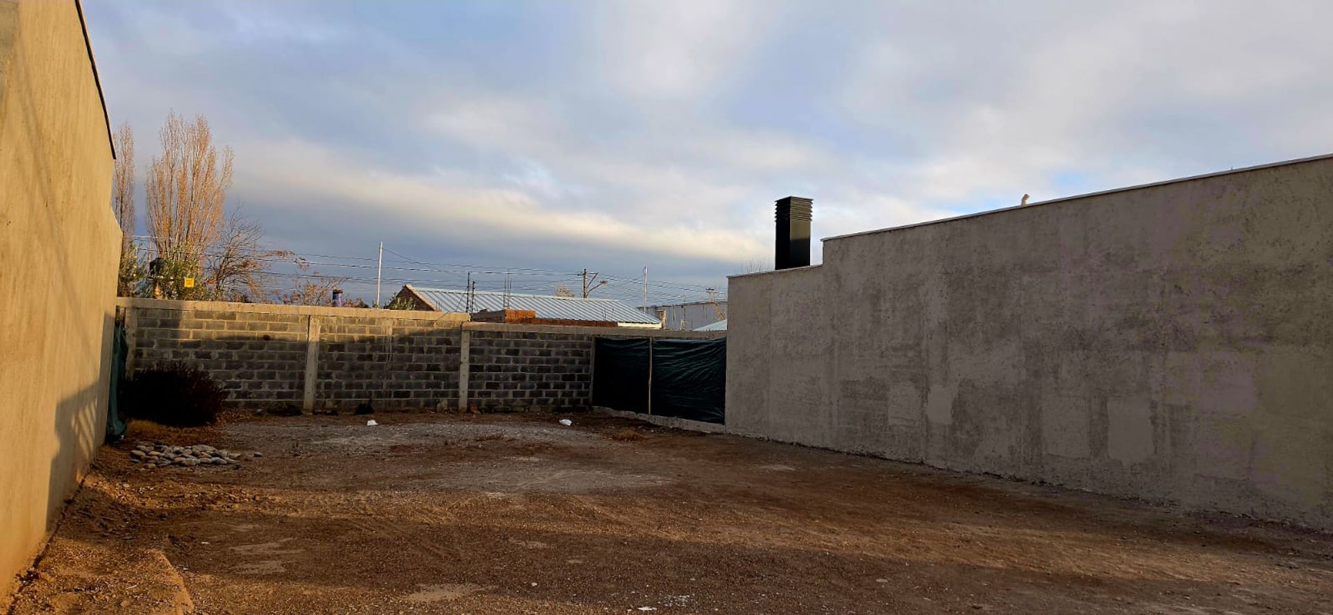 Lote en Venta en Lujan de Cuyo, Mendoza - USD 32.000 | Inmoup - 12