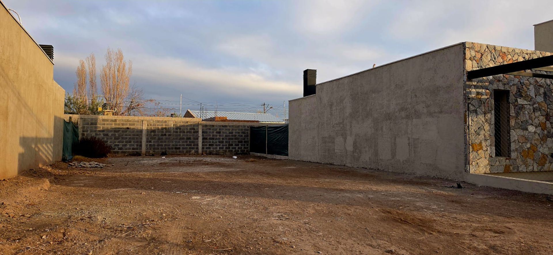 Lote en Venta en Lujan de Cuyo, Mendoza - USD 32.000 | Inmoup - 10