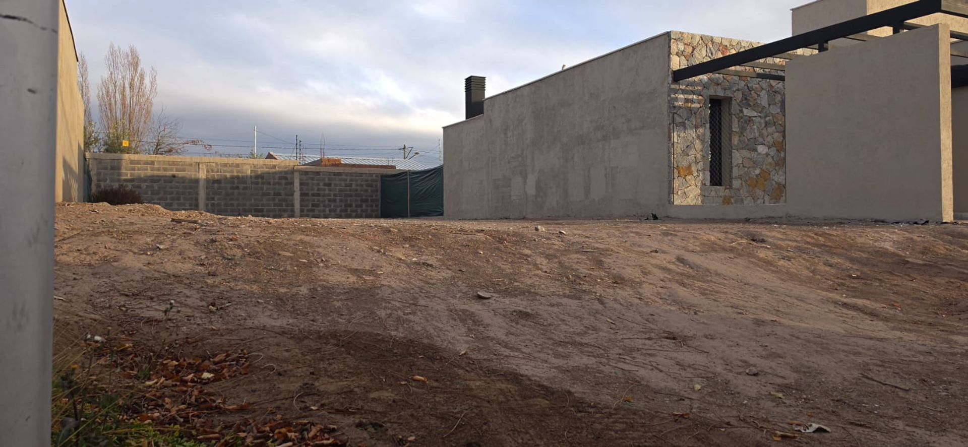 Lote en Venta en Lujan de Cuyo, Mendoza - USD 32.000 | Inmoup - 7