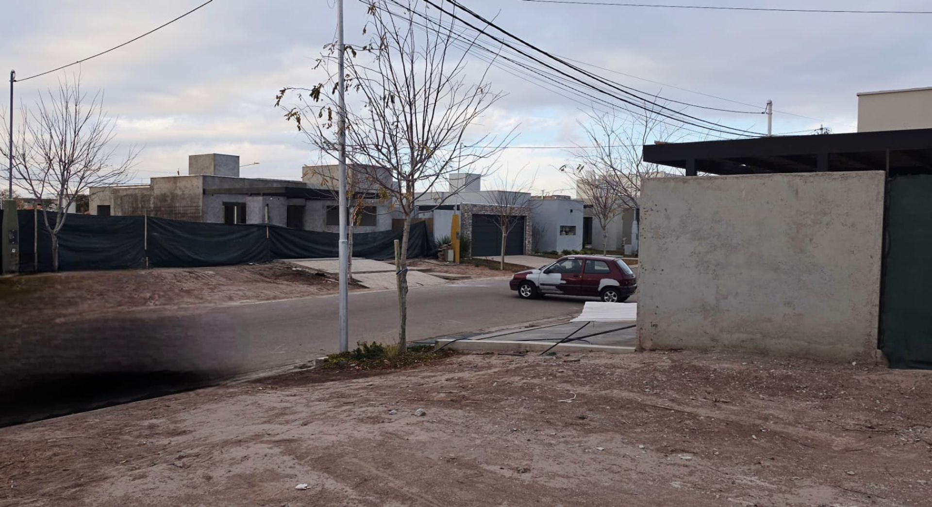 Lote en Venta en Lujan de Cuyo, Mendoza - USD 32.000 | Inmoup - 13