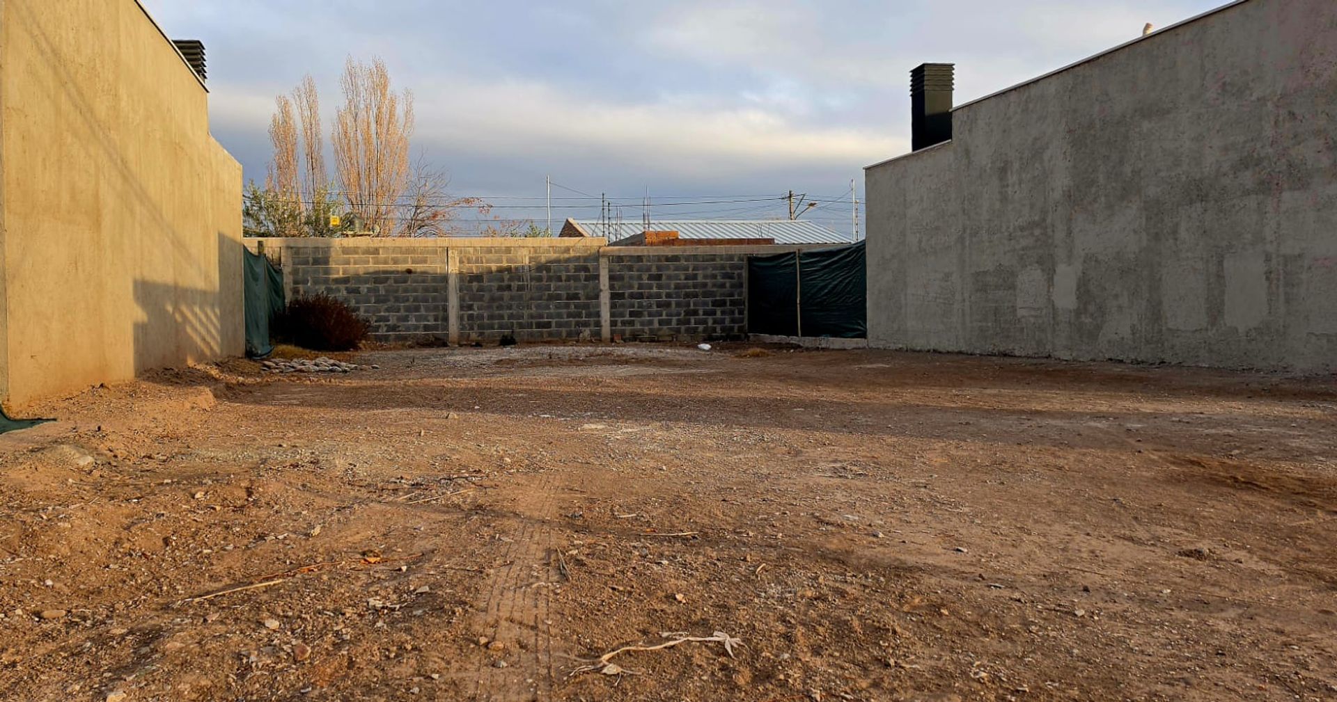 Lote en Venta en Lujan de Cuyo, Mendoza - USD 32.000 | Inmoup - 11