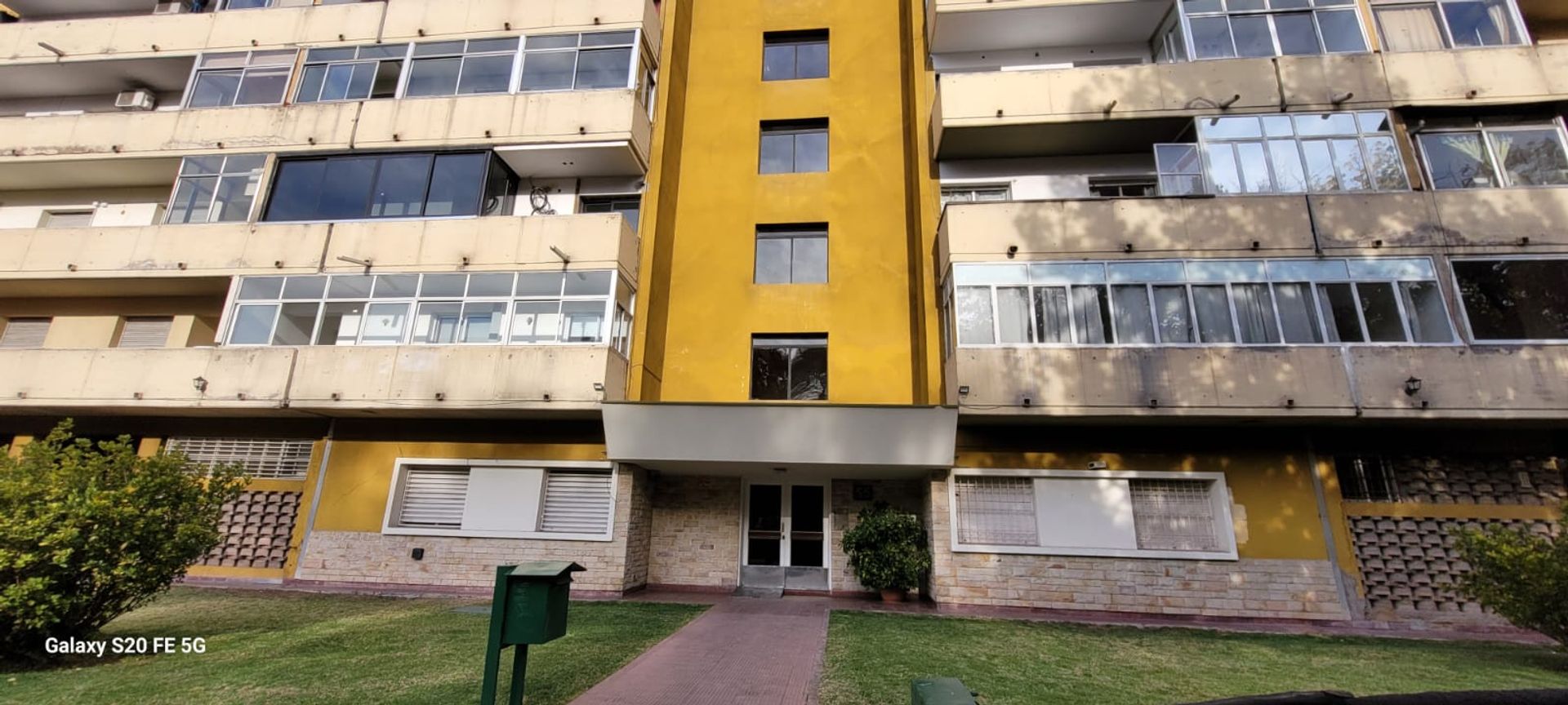 Departamento en Alquiler en Capital, Mendoza