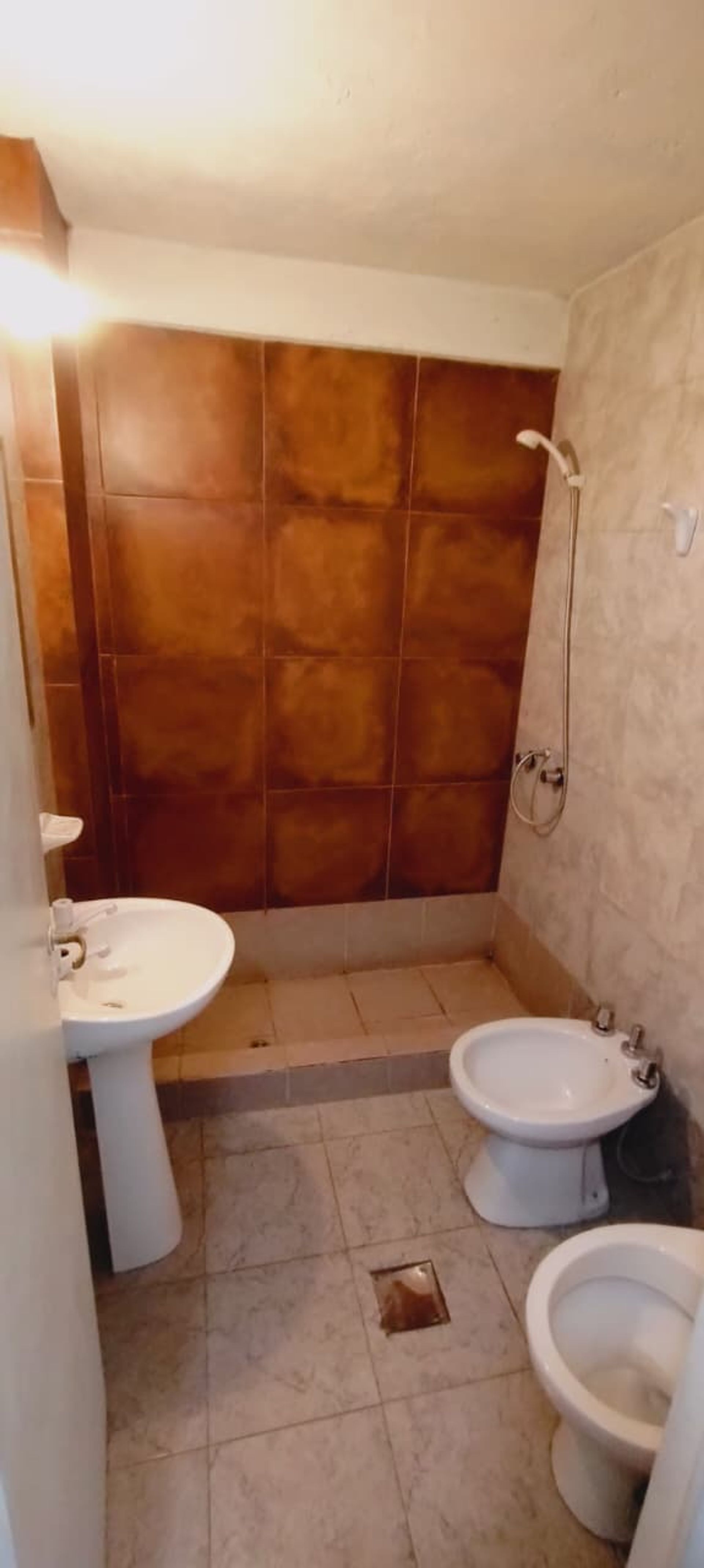 Departamento en Alquiler en Capital, Mendoza