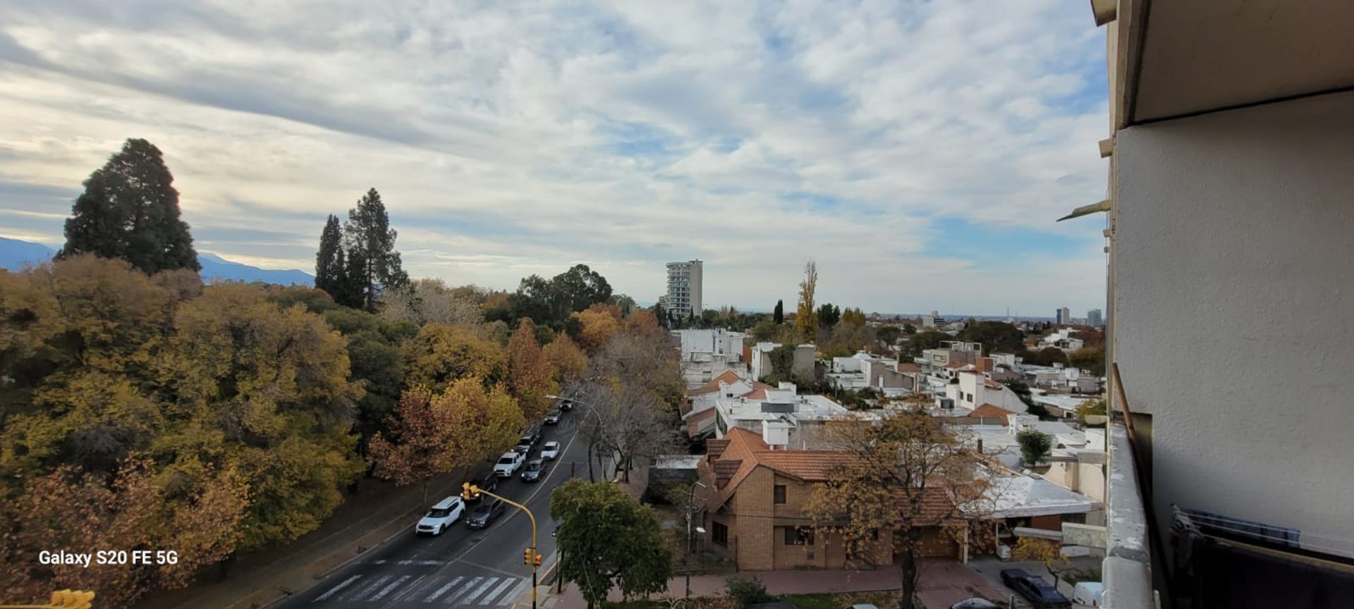 Departamento en Alquiler en Capital, Mendoza
