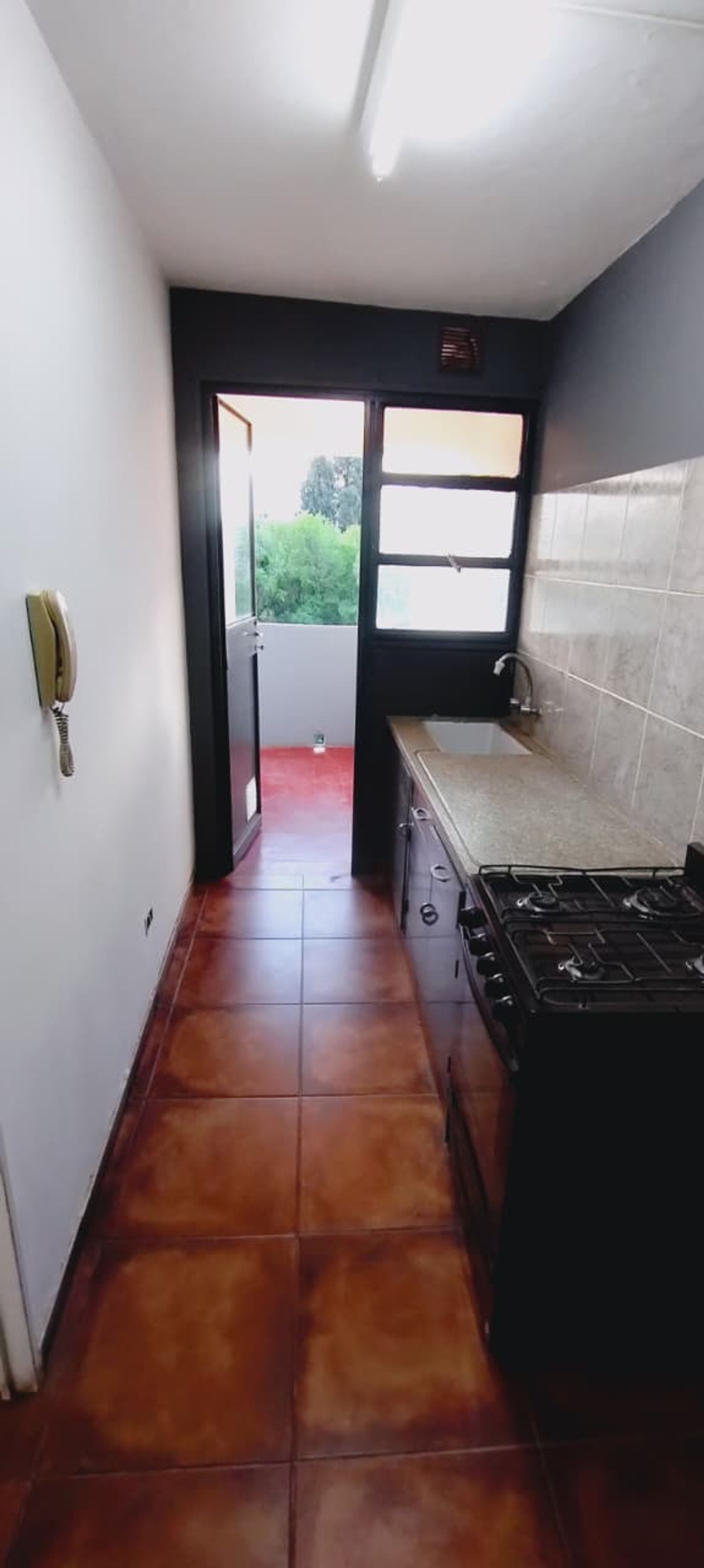 Departamento en Alquiler en Capital, Mendoza
