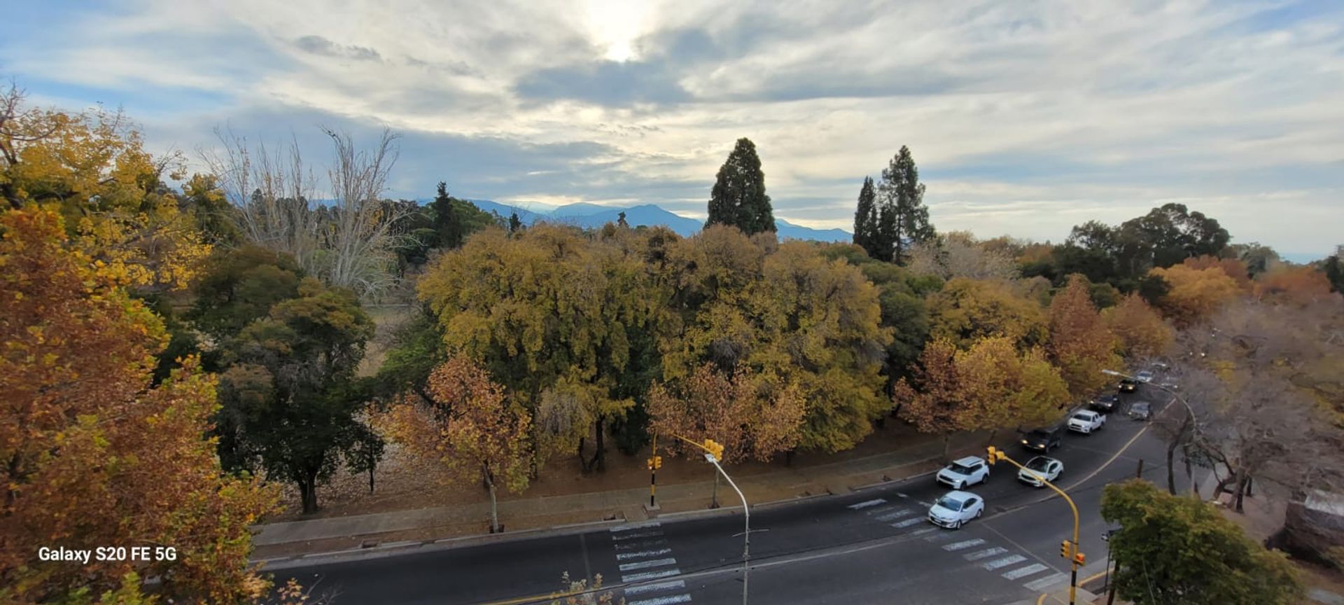 Departamento en Alquiler en Capital, Mendoza