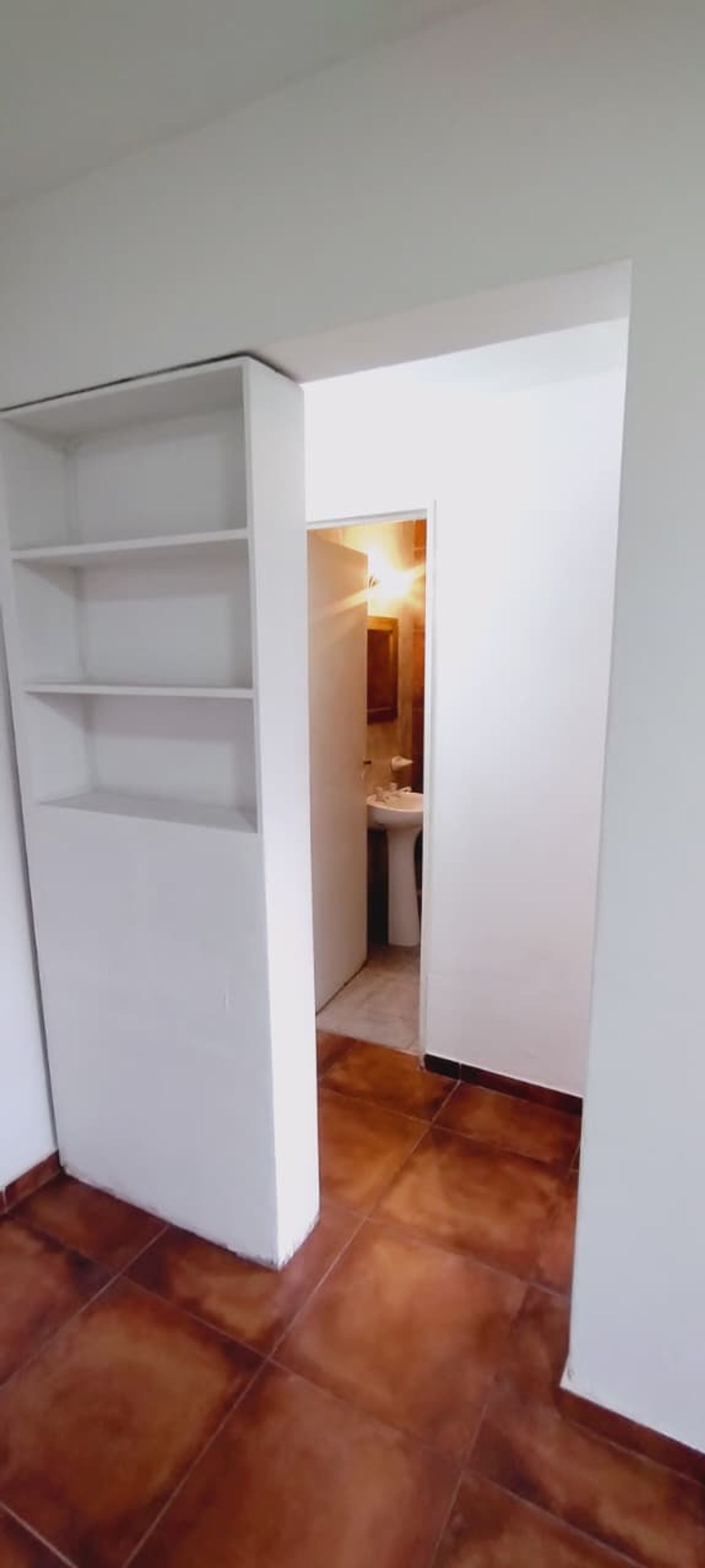 Departamento en Alquiler en Capital, Mendoza
