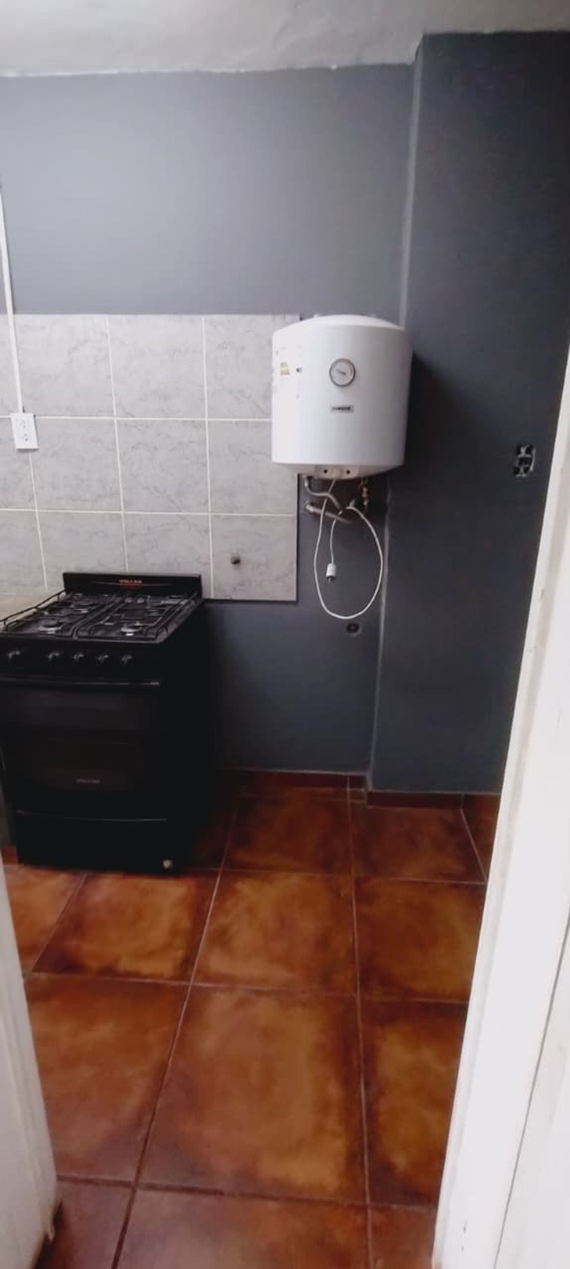 Departamento en Alquiler en Capital, Mendoza