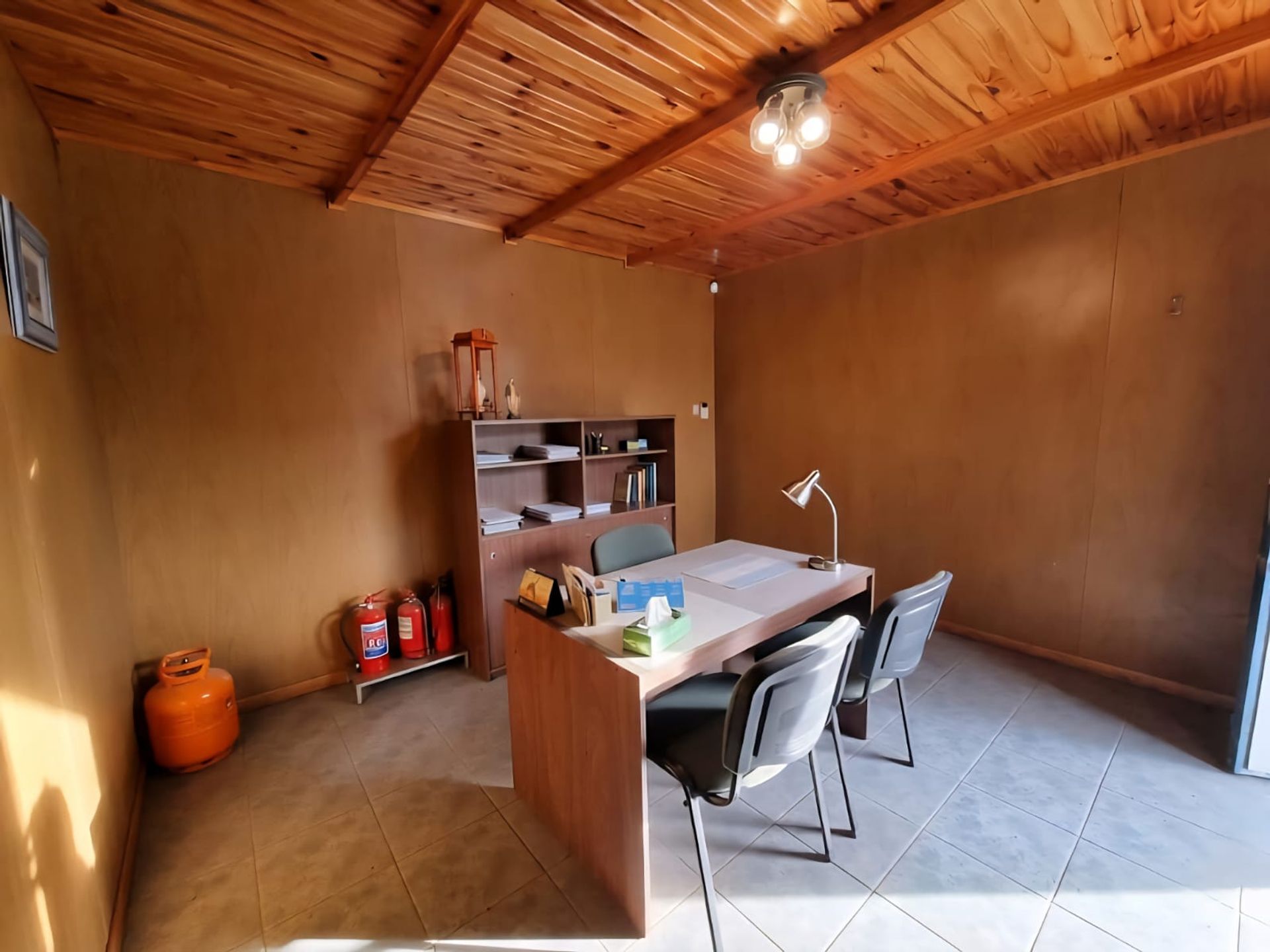 Galpon en Venta en Chimbas, San Juan
