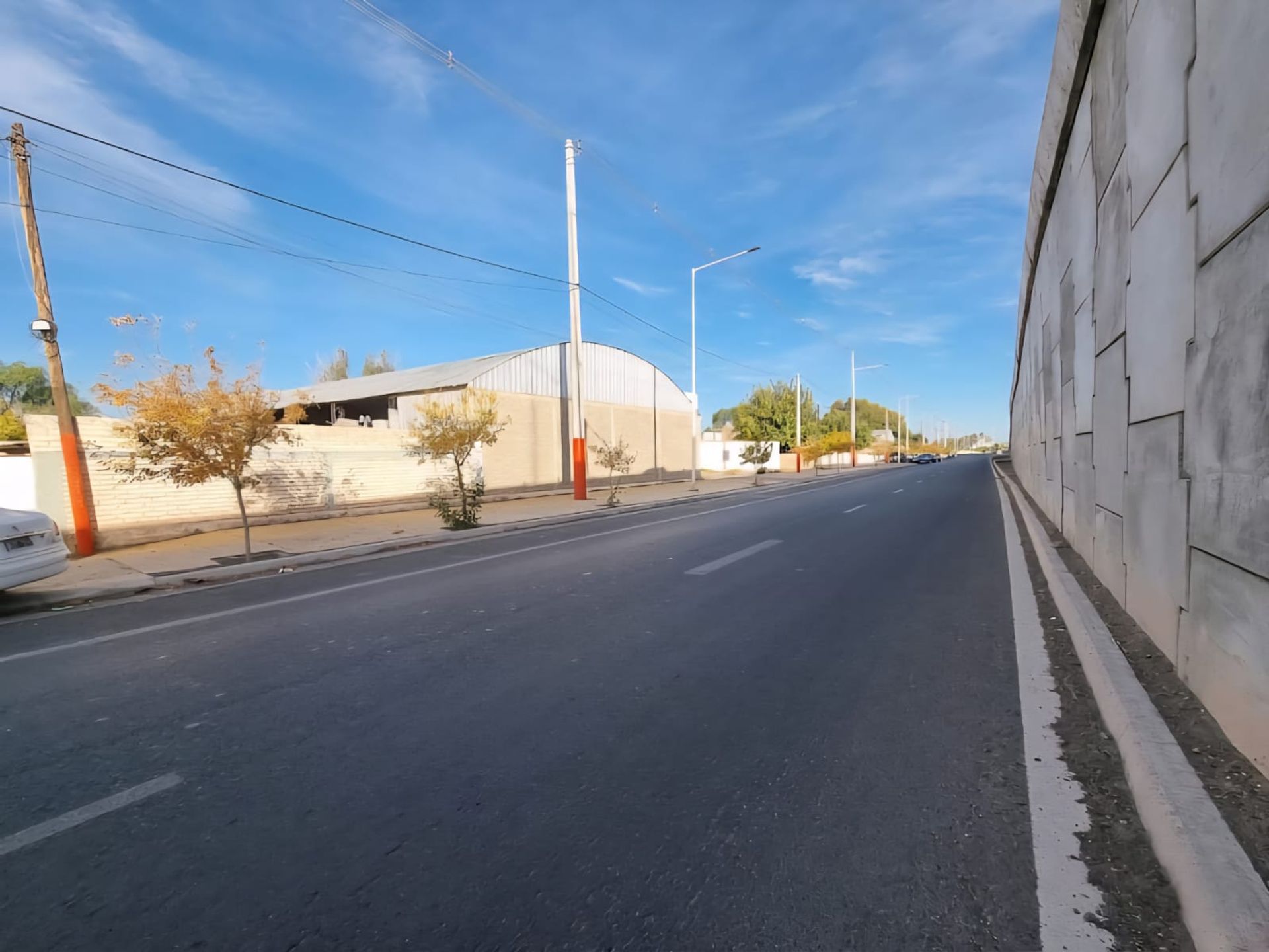 Galpon en Venta en Chimbas, San Juan