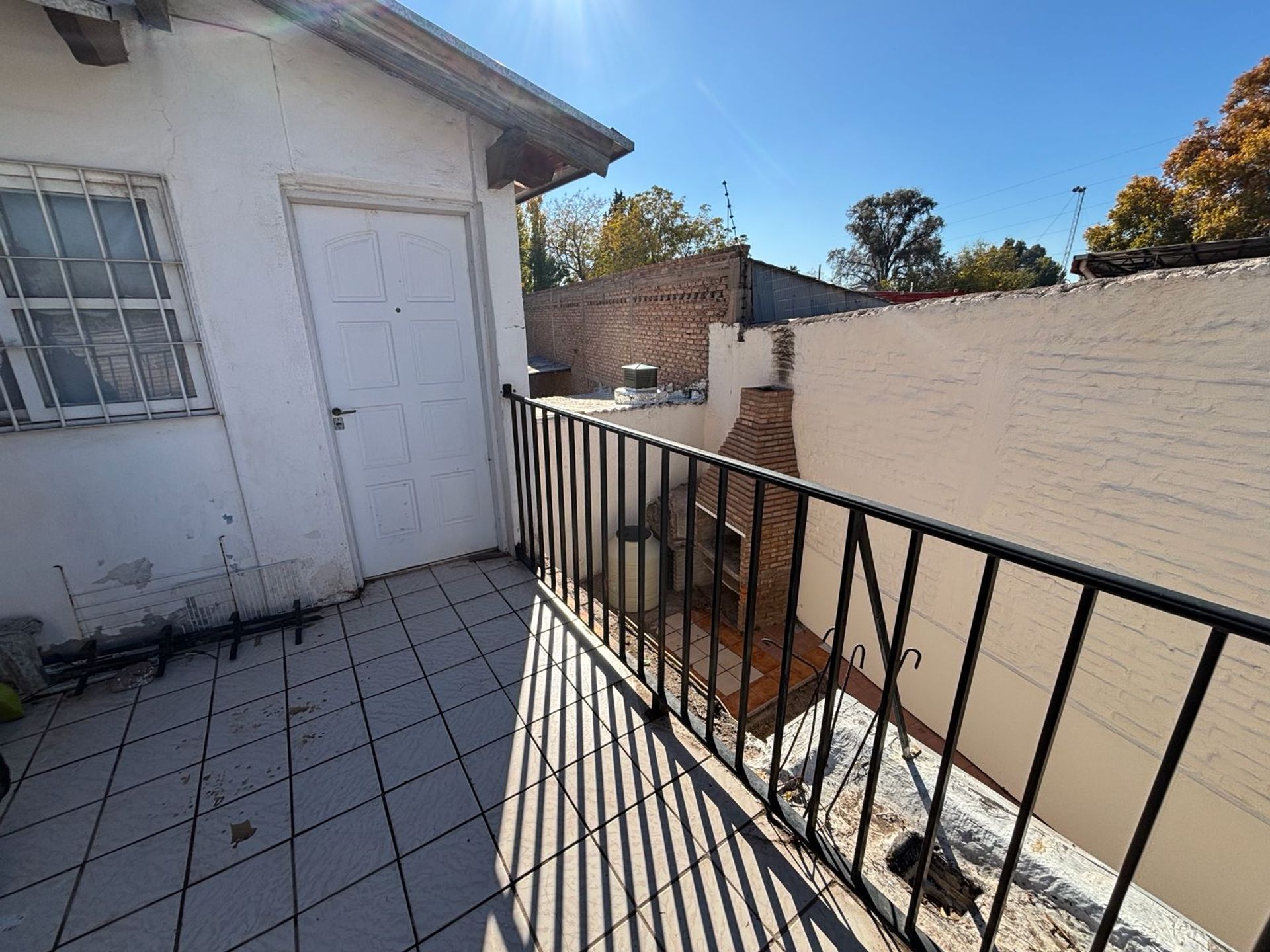 Casa en Venta en Las Heras, Mendoza