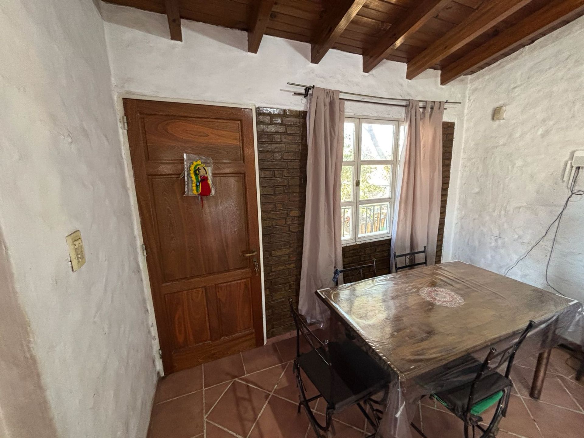 Casa en Venta en Las Heras, Mendoza