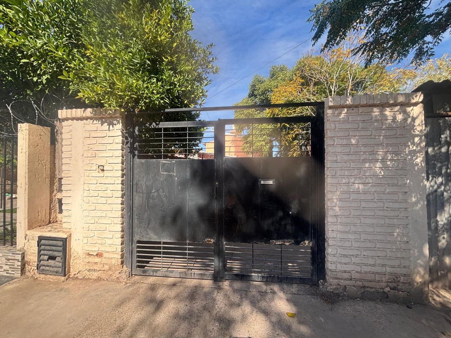 Casa en Venta en Las Heras, Mendoza