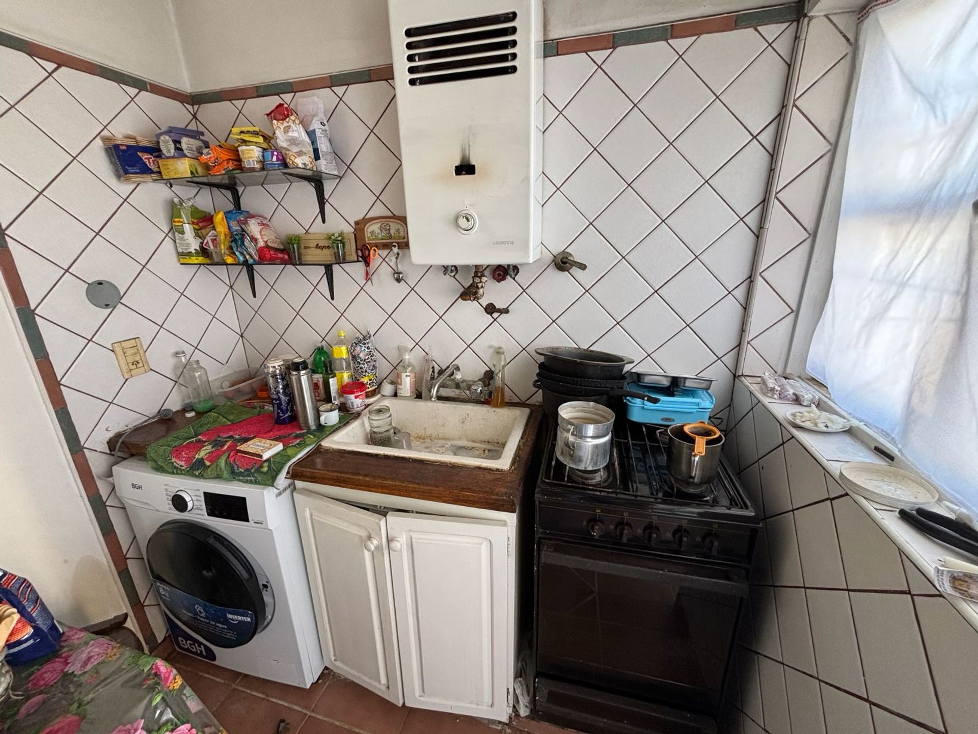 Casa en Venta en Las Heras, Mendoza