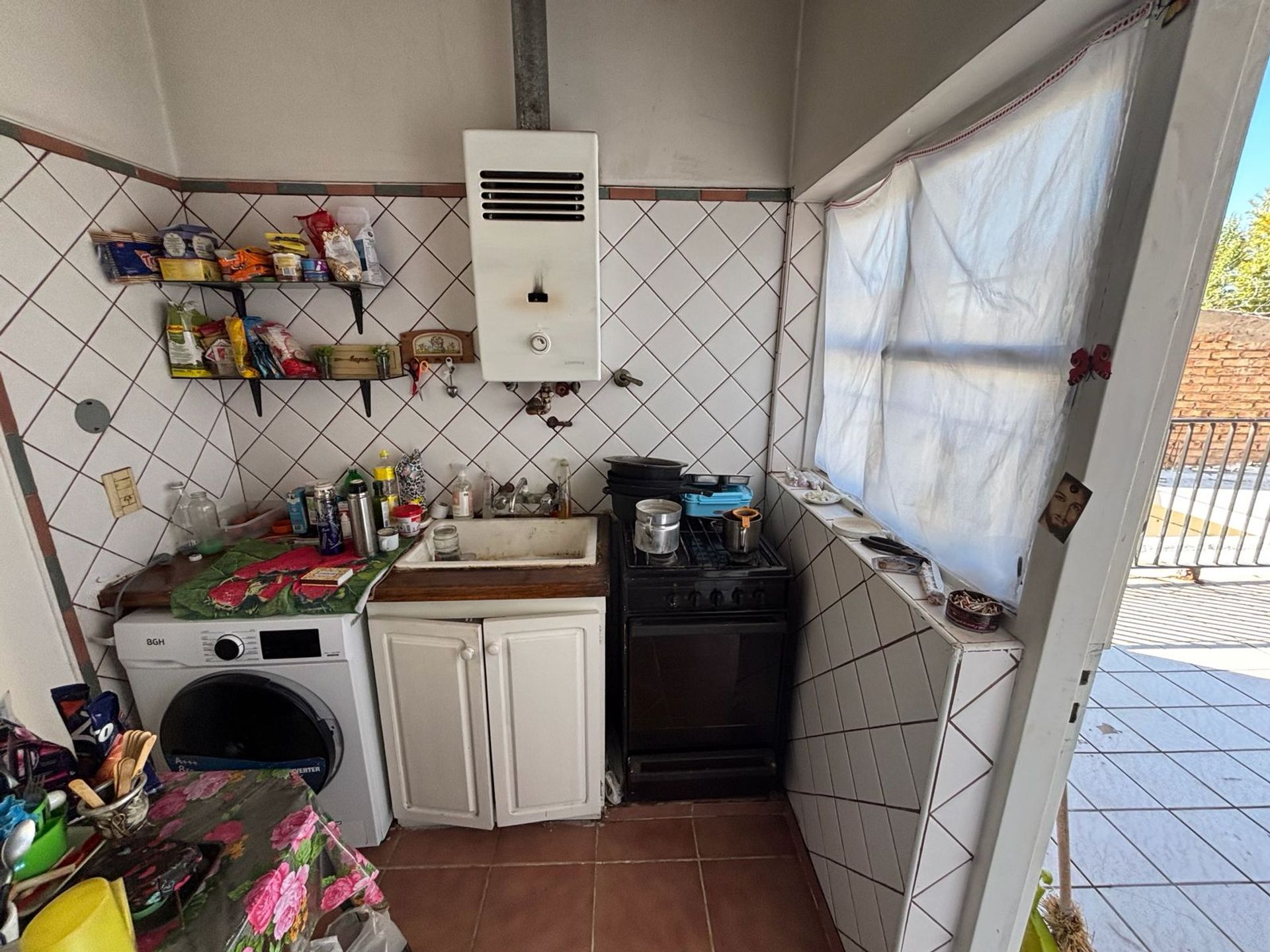 Casa en Venta en Las Heras, Mendoza