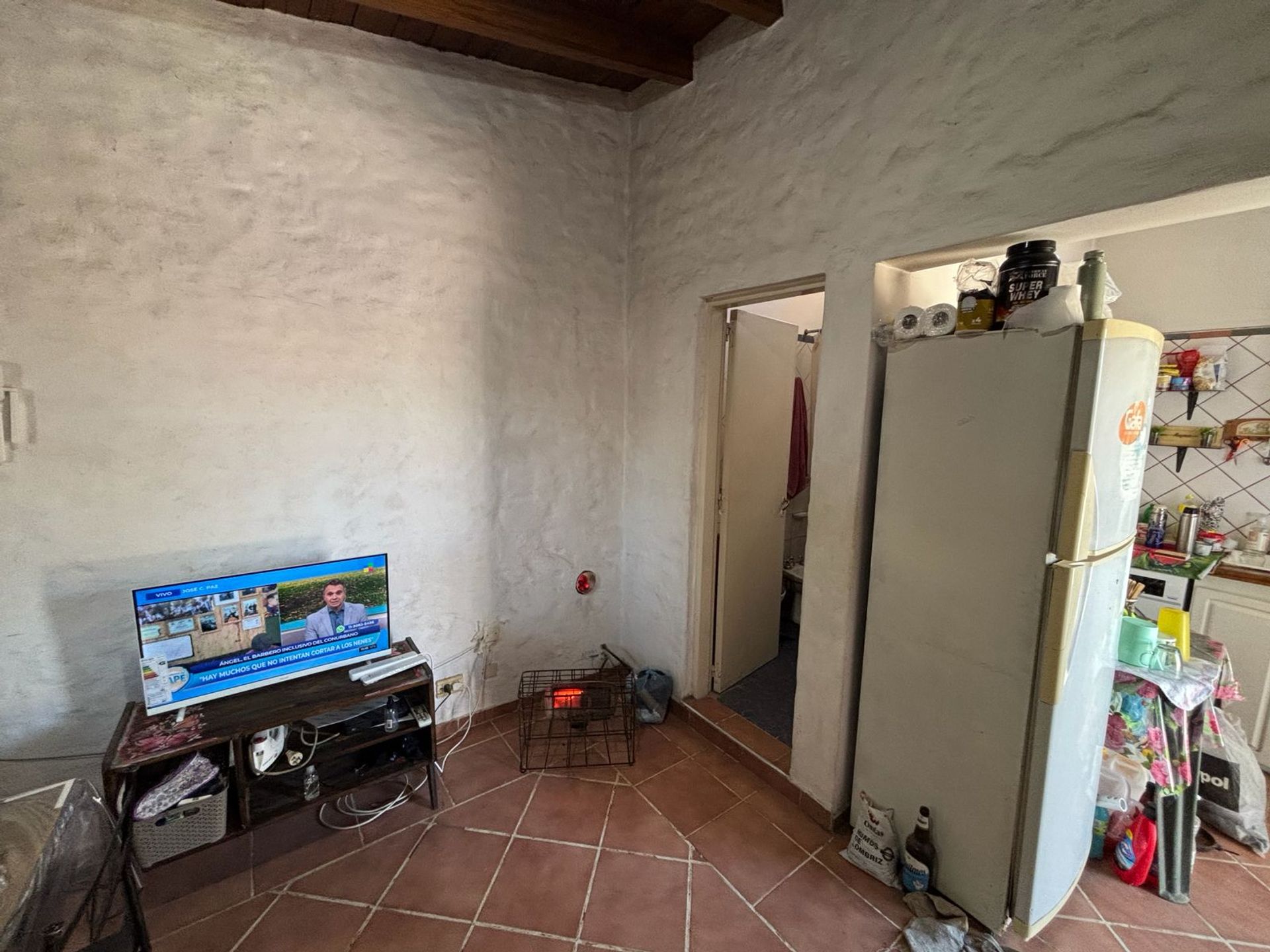 Casa en Venta en Las Heras, Mendoza