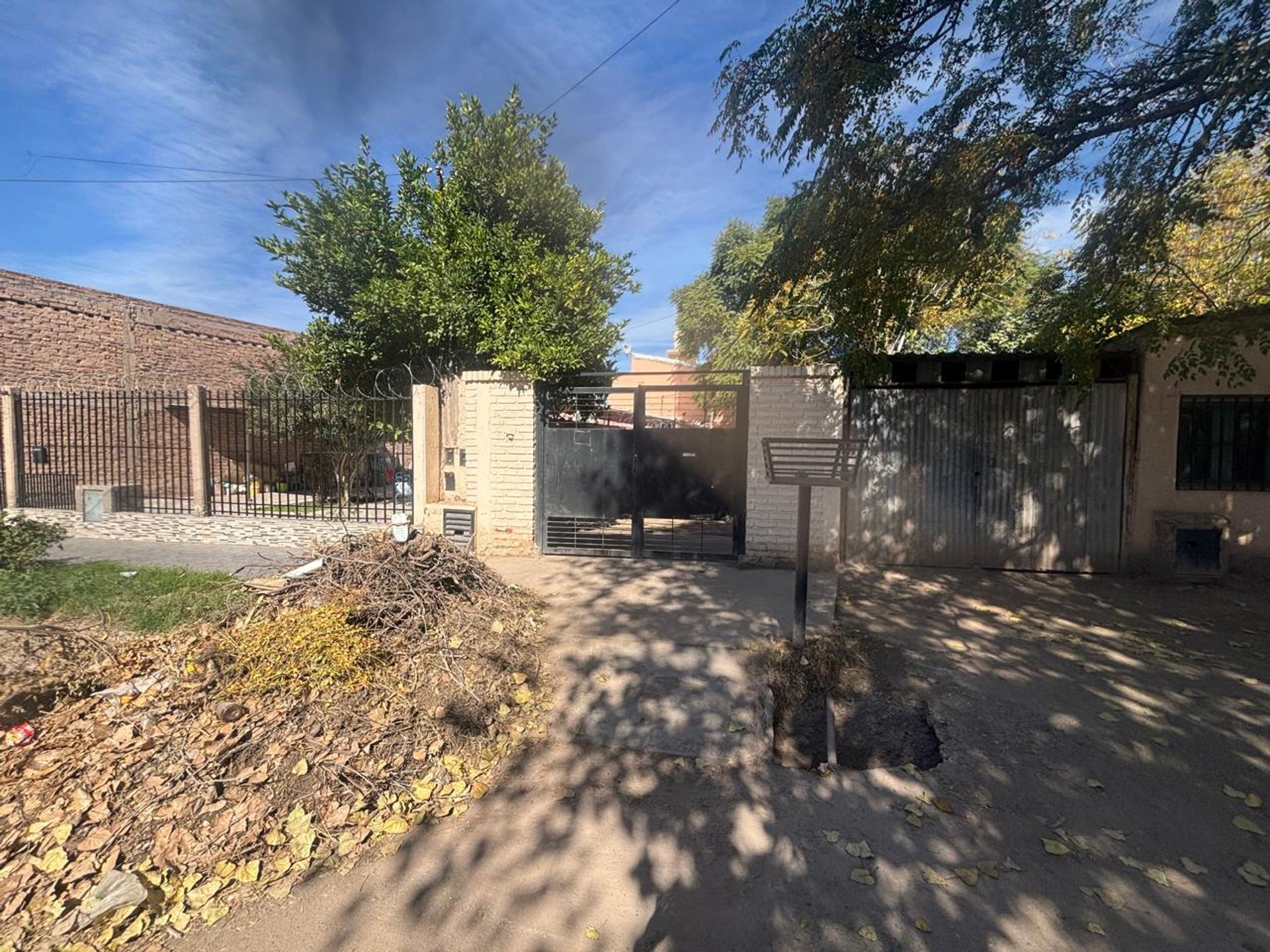 Casa en Venta en Las Heras, Mendoza