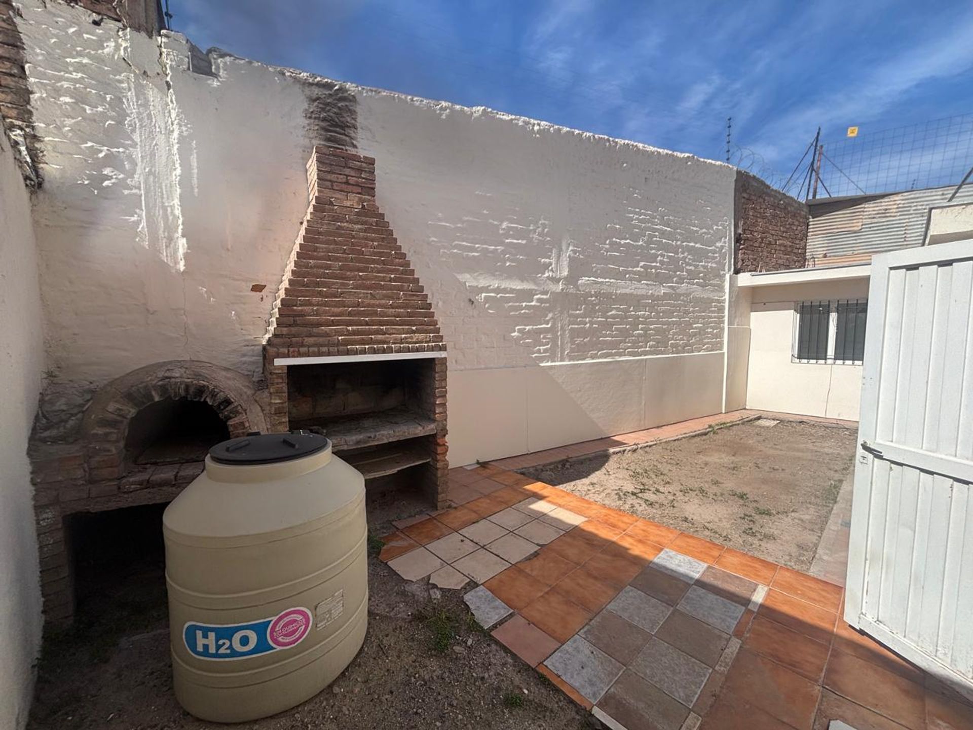 Casa en Venta en Las Heras, Mendoza