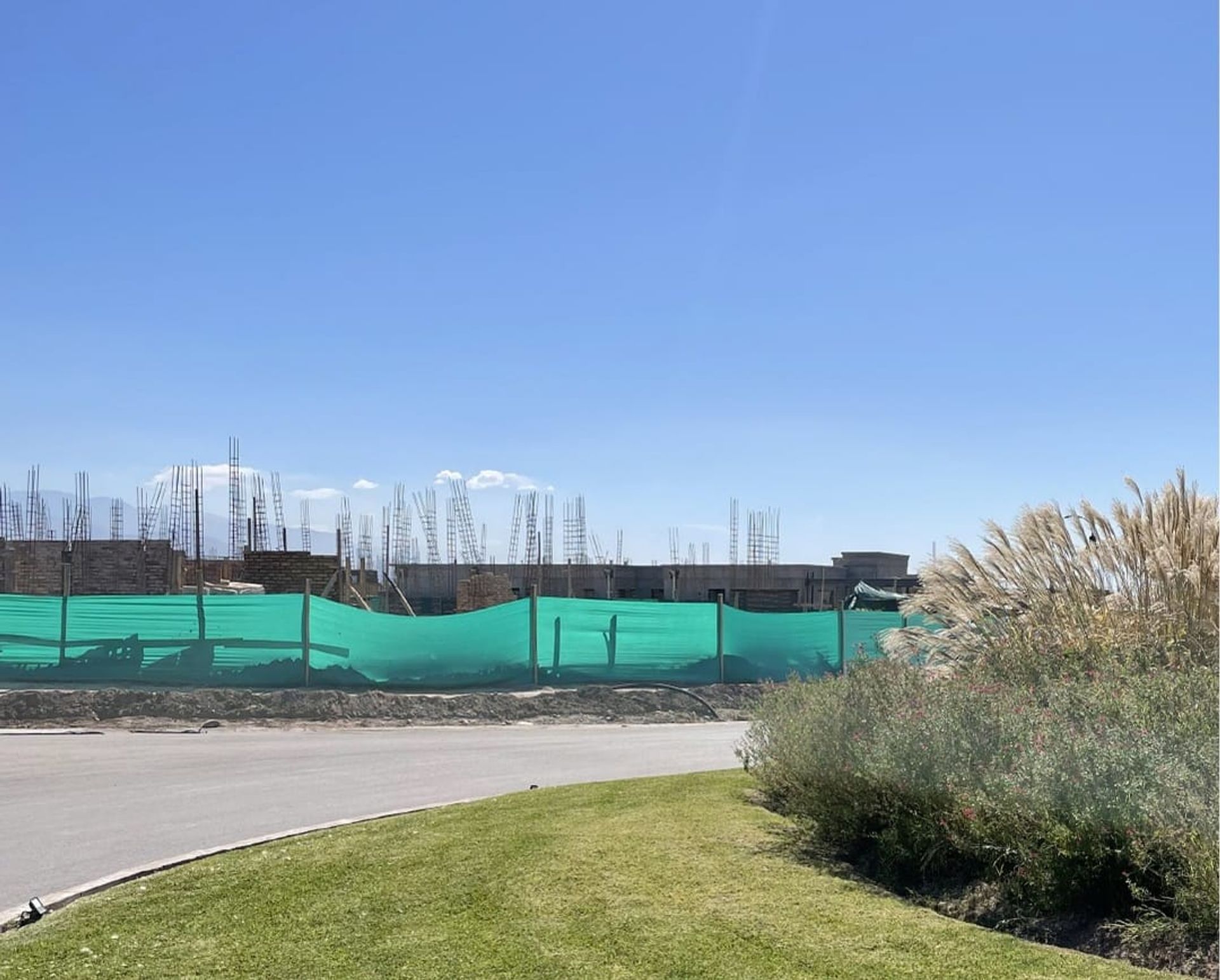 Lote en Venta en Lujan de Cuyo, Mendoza