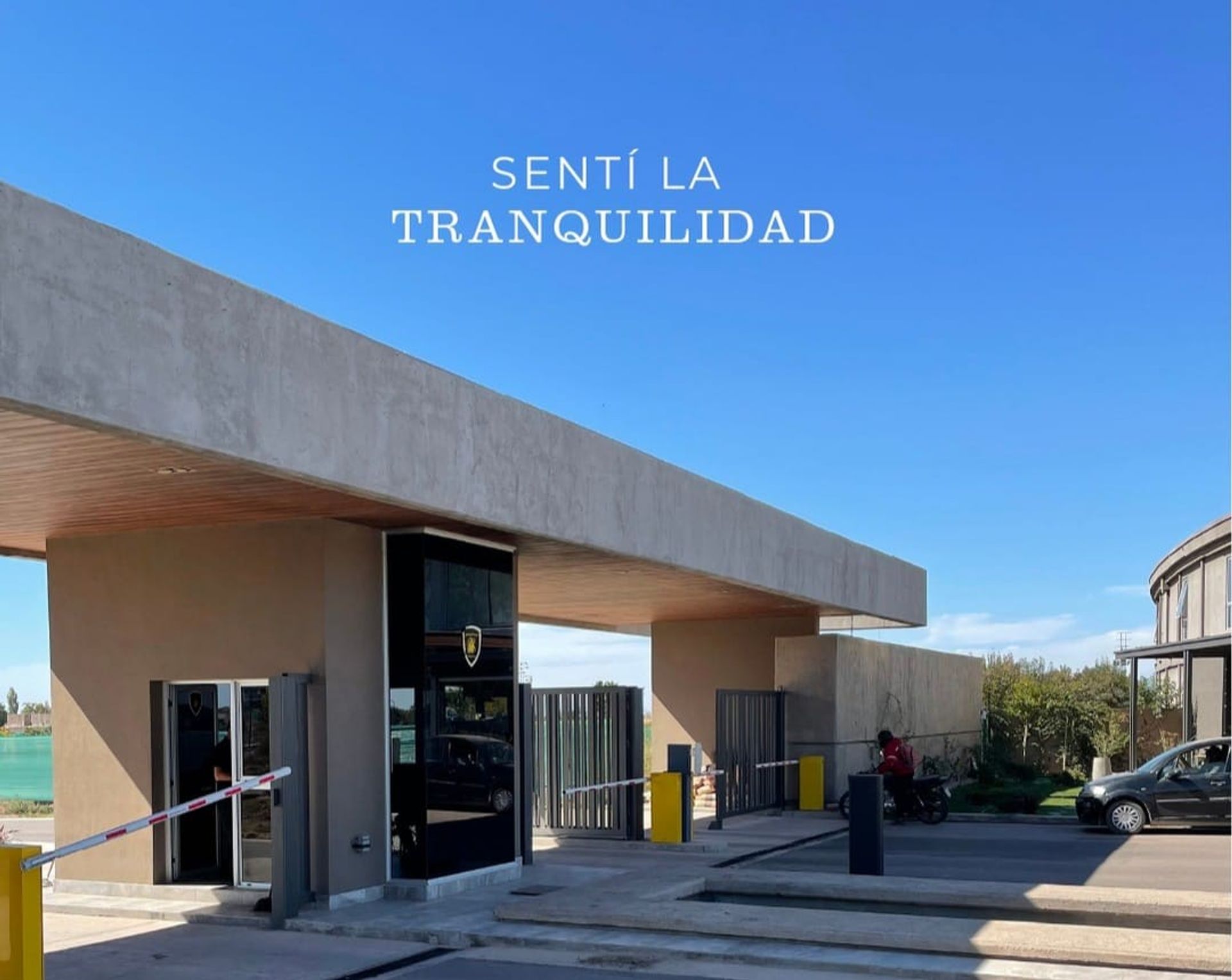 Lote en Venta en Lujan de Cuyo, Mendoza