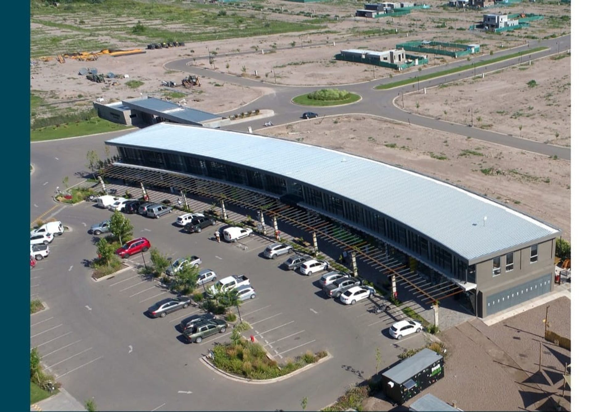Lote en Venta en Lujan de Cuyo, Mendoza