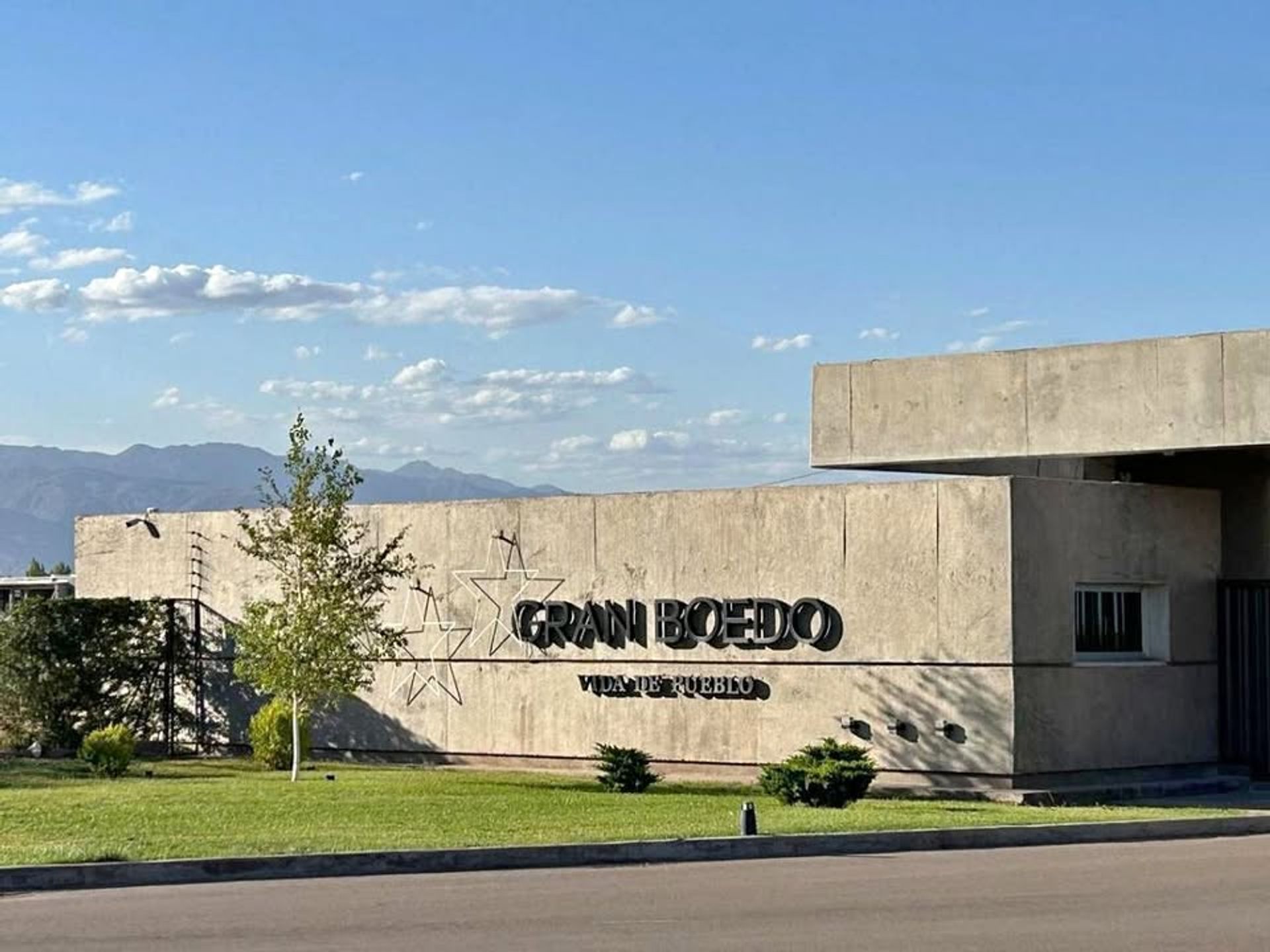 Lote en Venta en Lujan de Cuyo, Mendoza