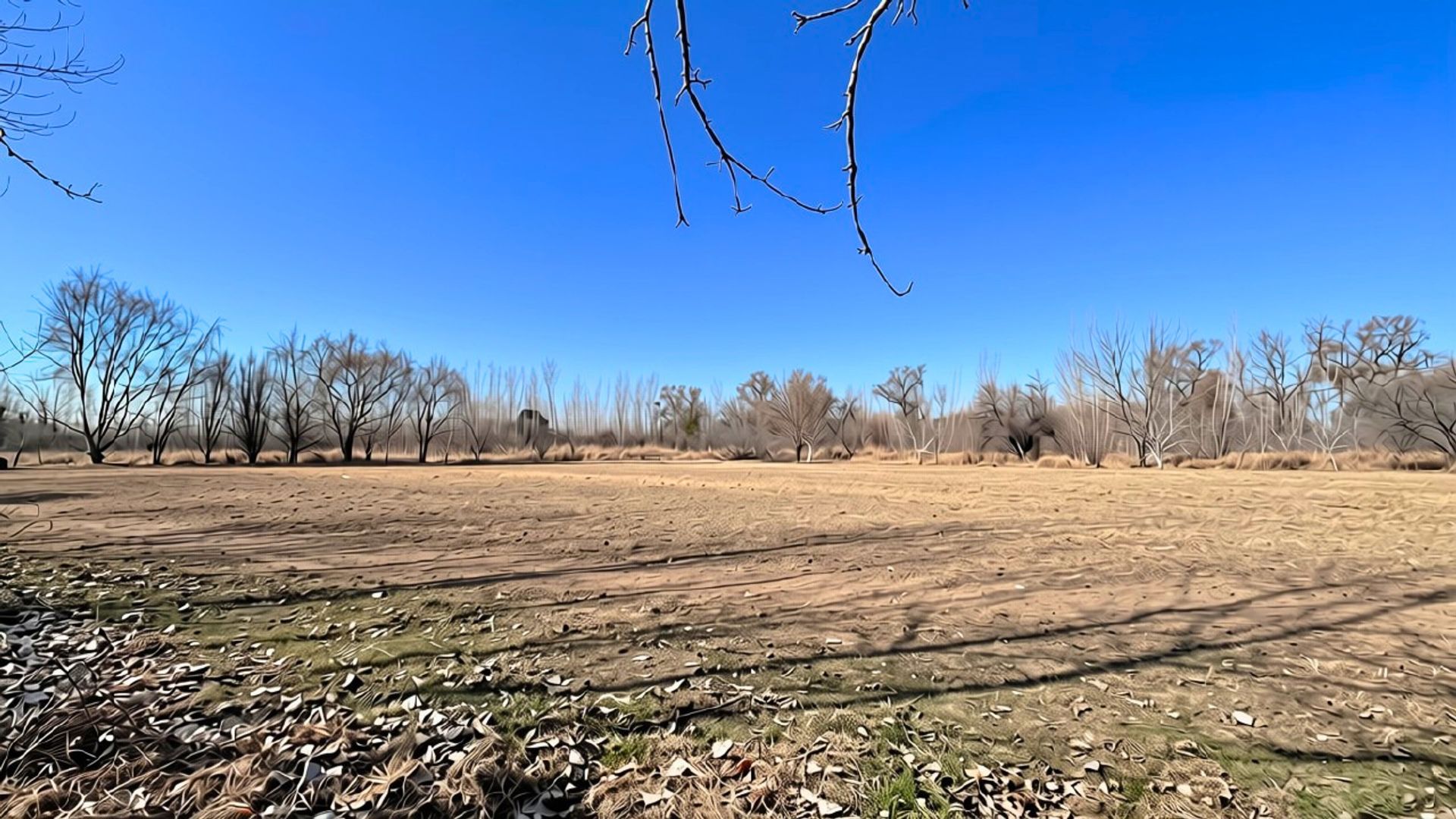 Lote en Venta en Tunuyan, Mendoza