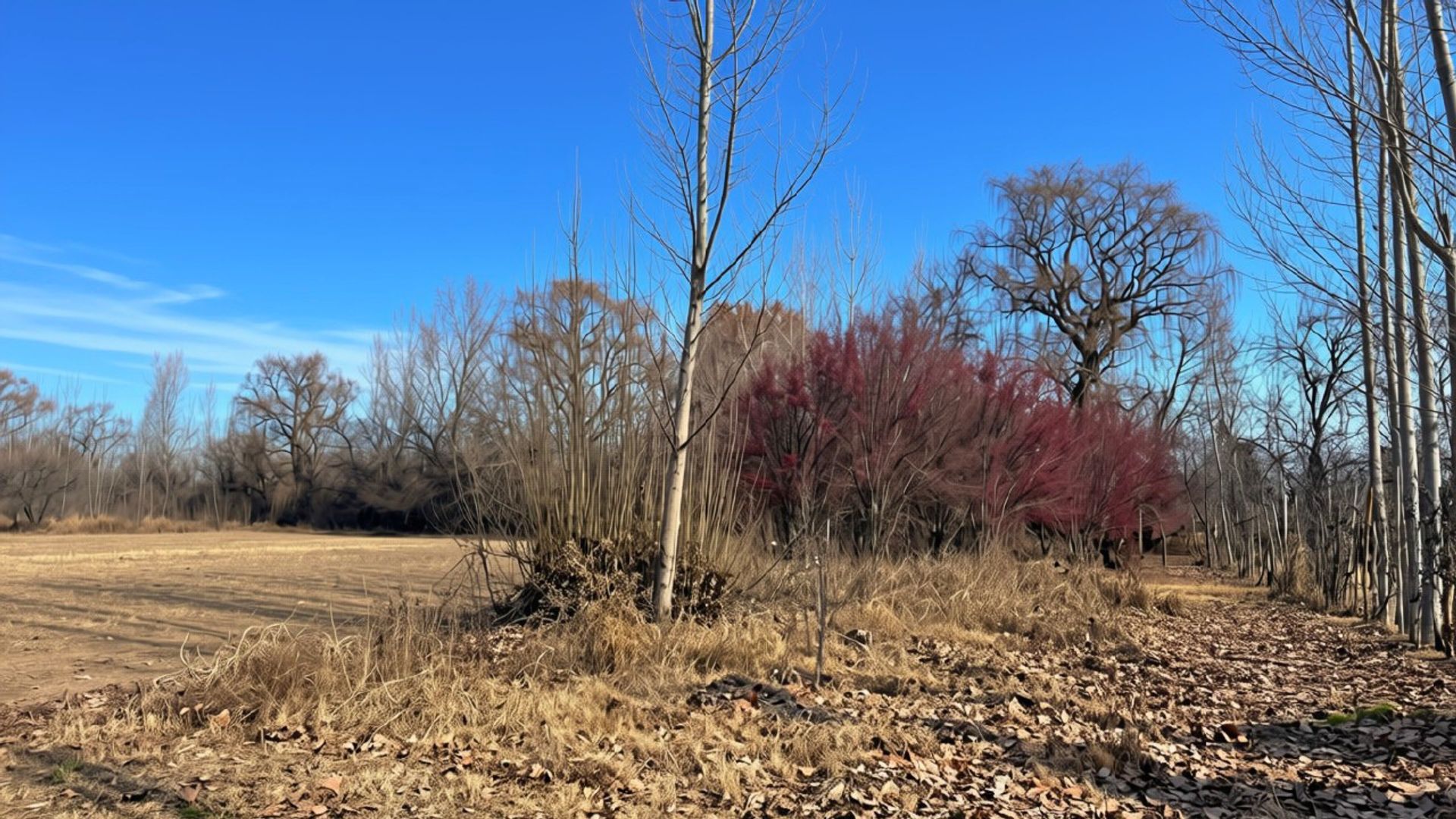 Lote en Venta en Tunuyan, Mendoza