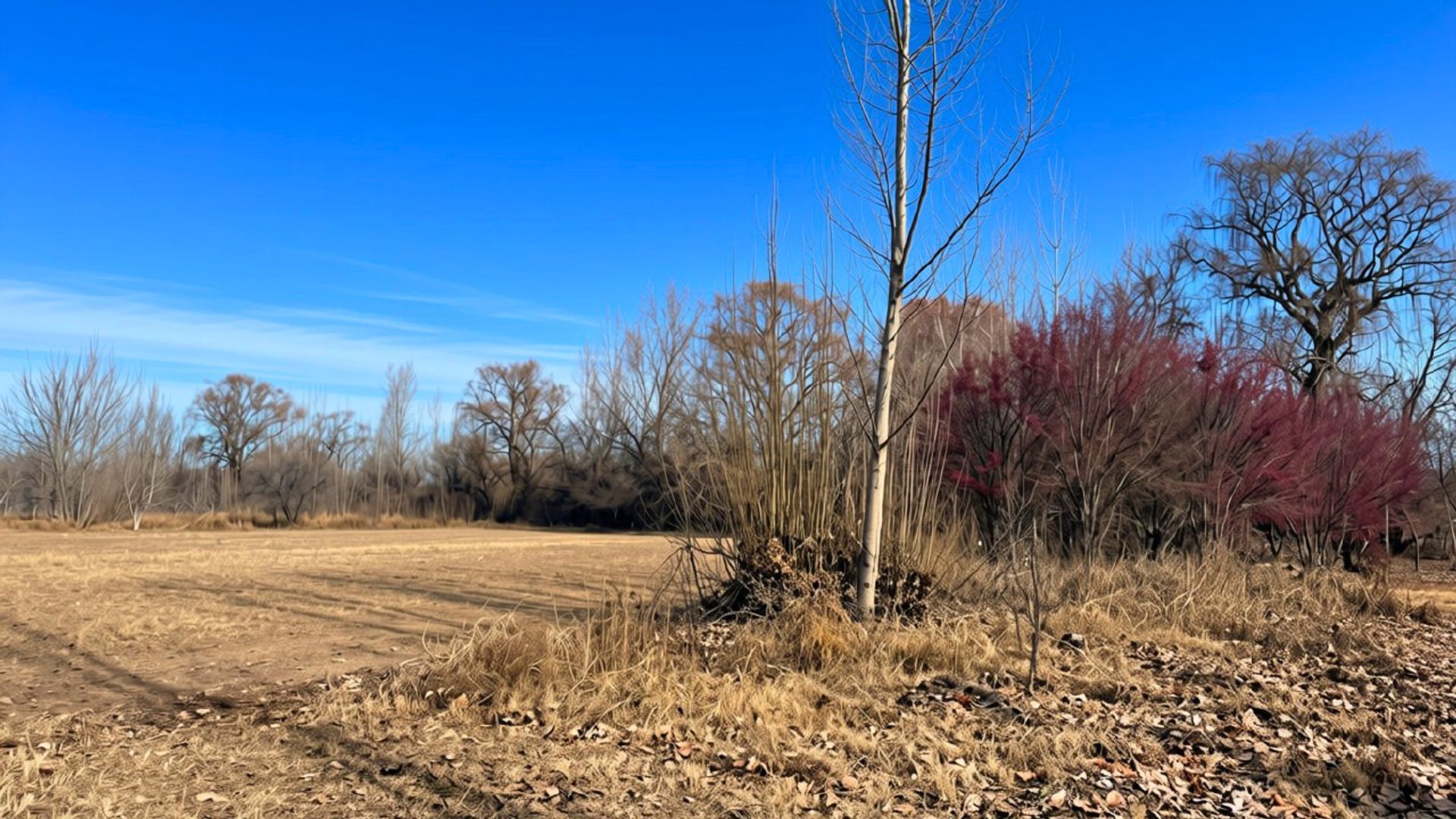 Lote en Venta en Tunuyan, Mendoza